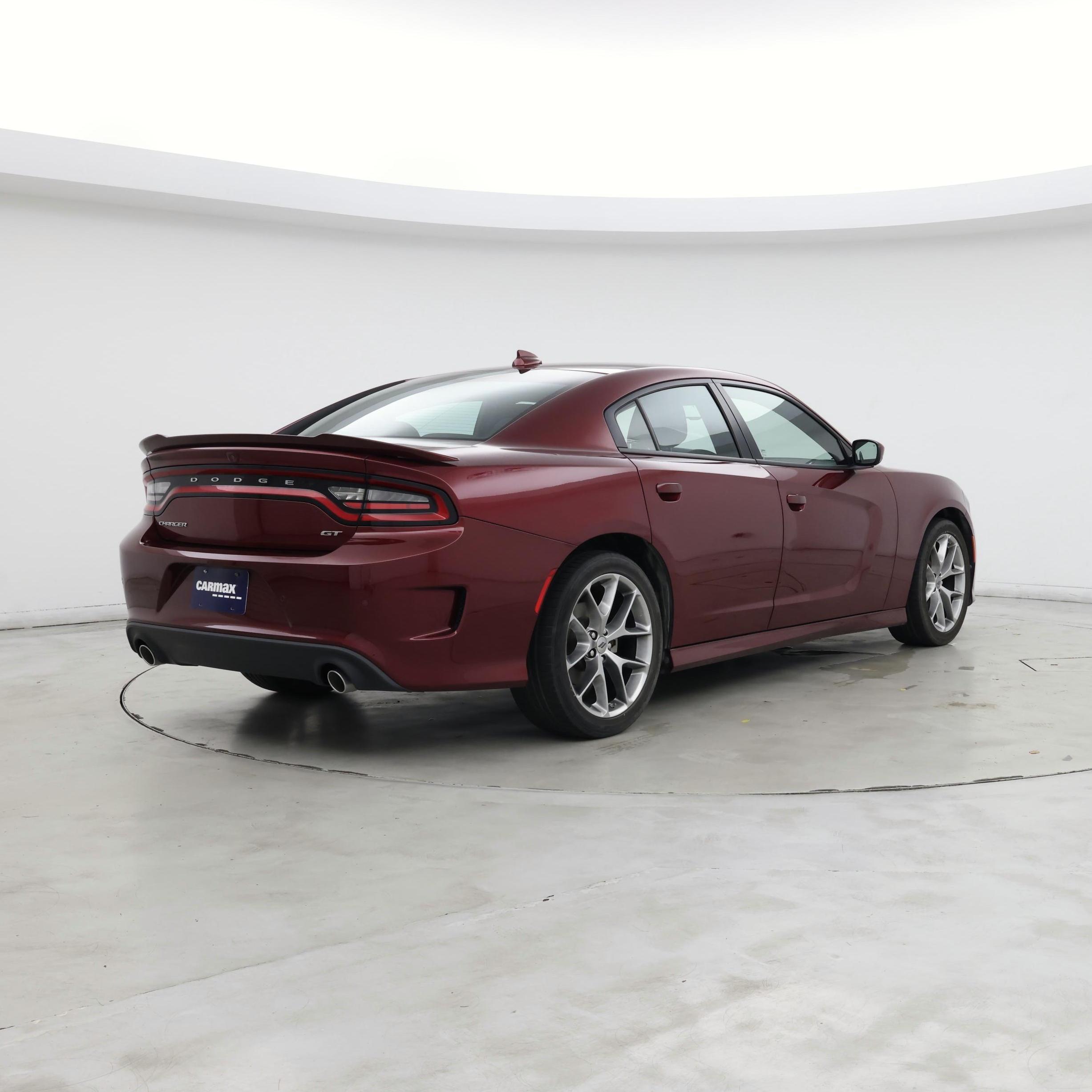 Thumbnail: 2022 Dodge Charger - 8