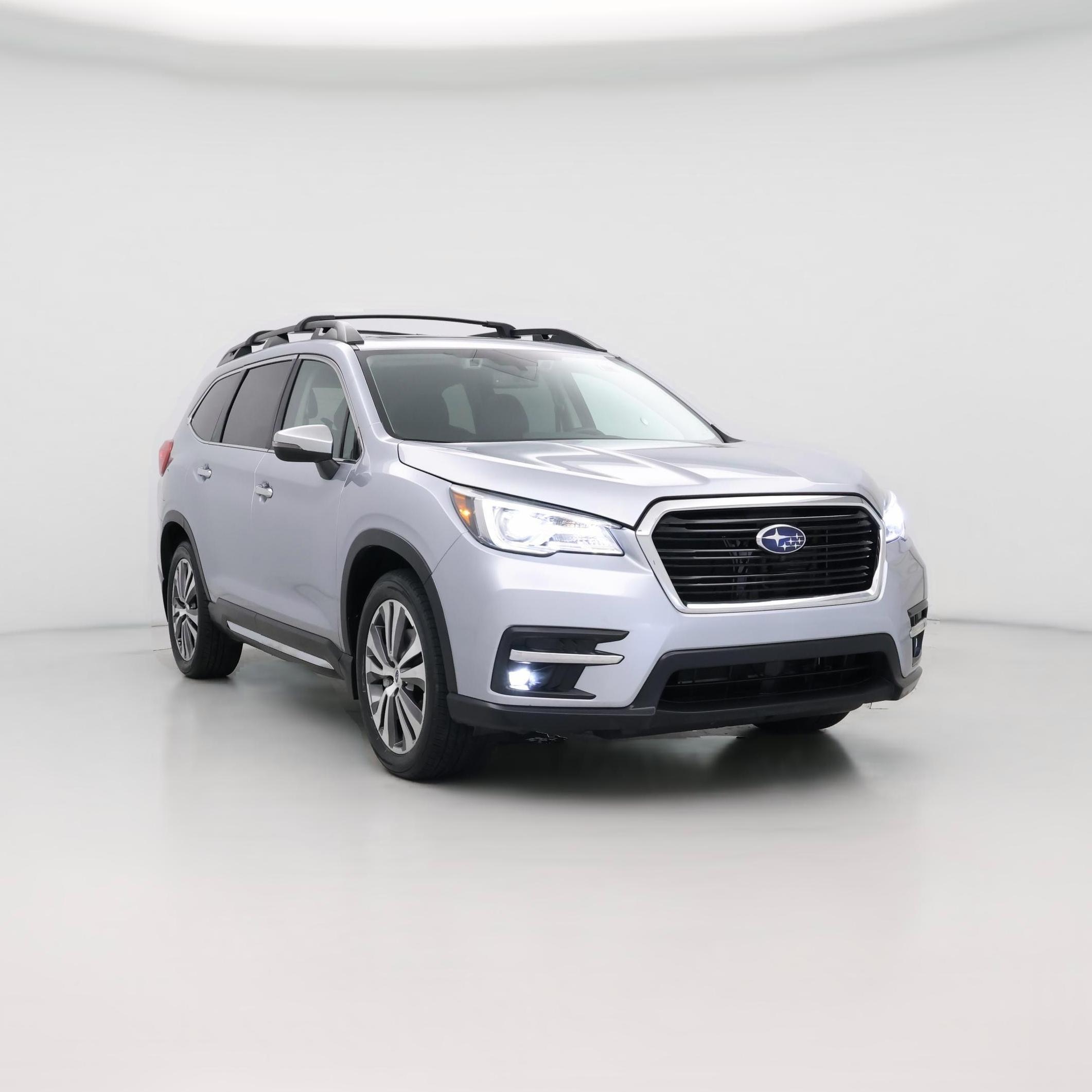 Thumbnail: 2022 Subaru Ascent - 1