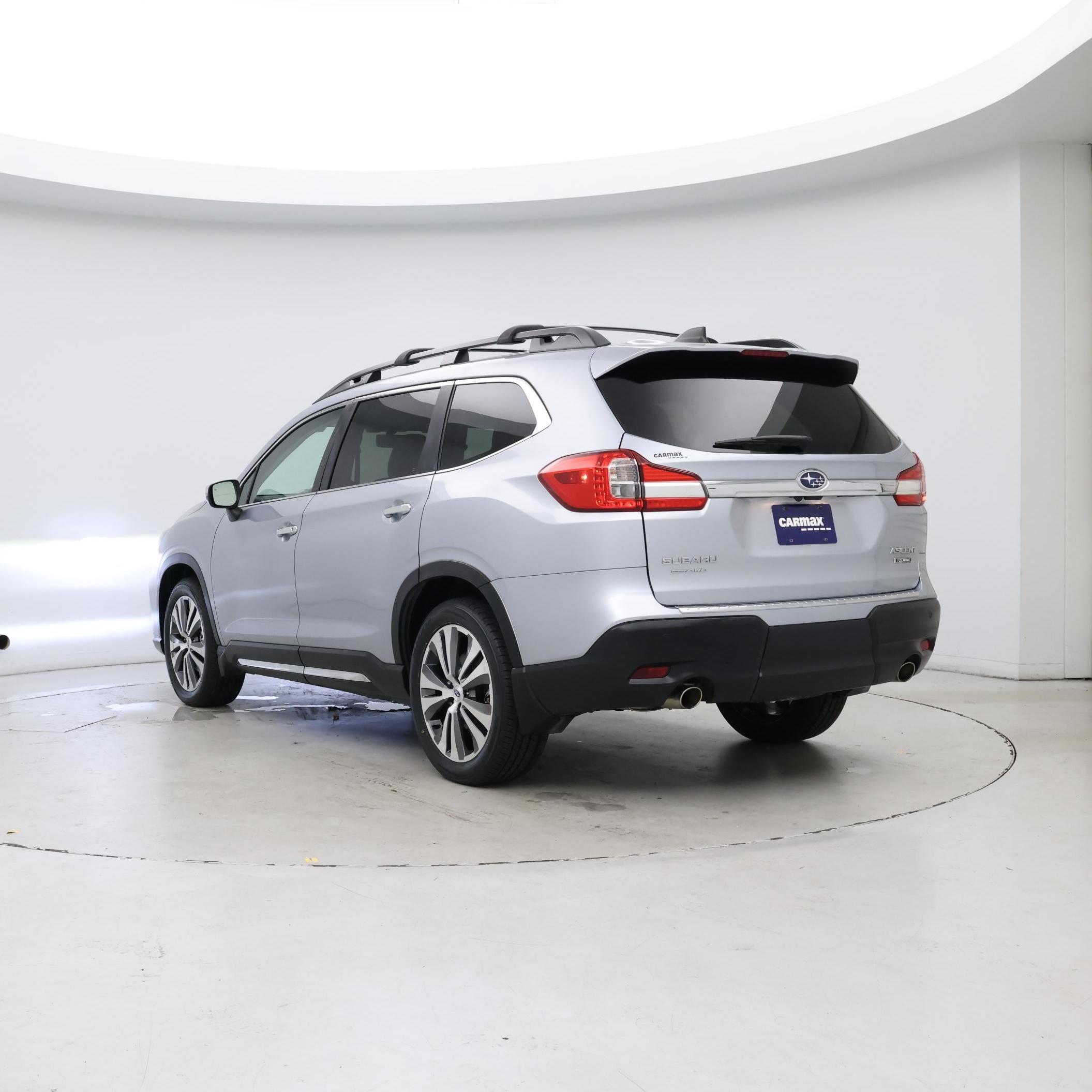 Thumbnail: 2022 Subaru Ascent - 2