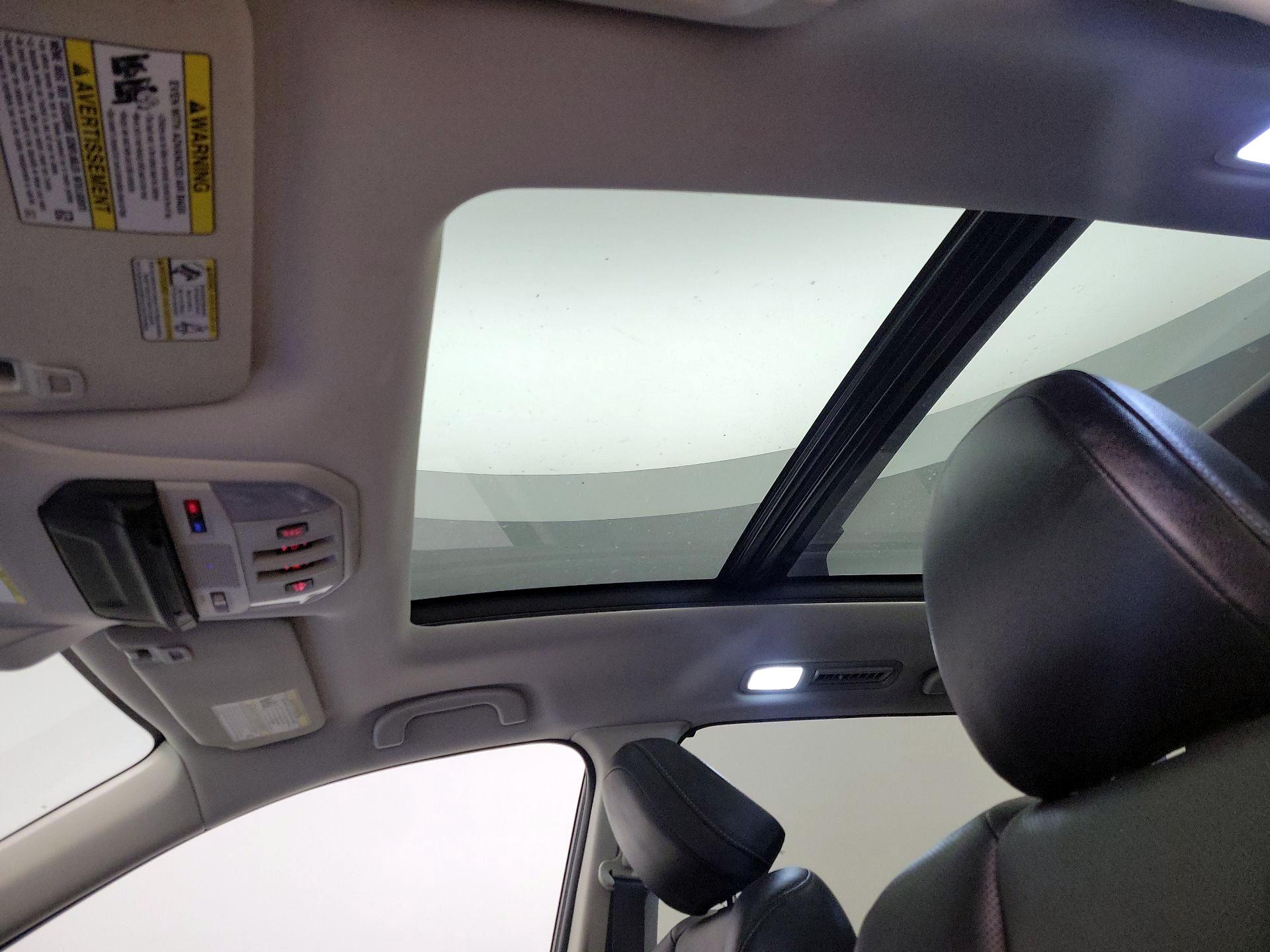 Thumbnail: 2022 Subaru Ascent - 20
