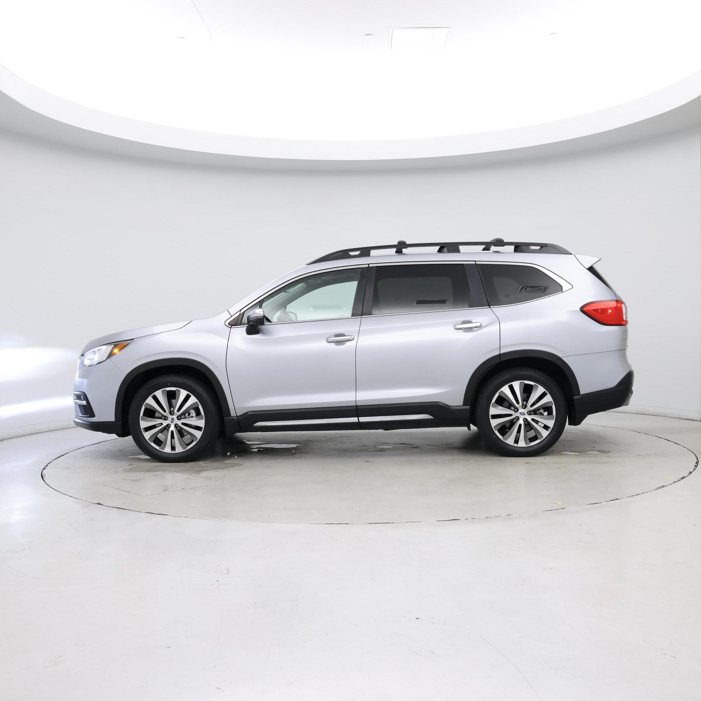 Thumbnail: 2022 Subaru Ascent - 3