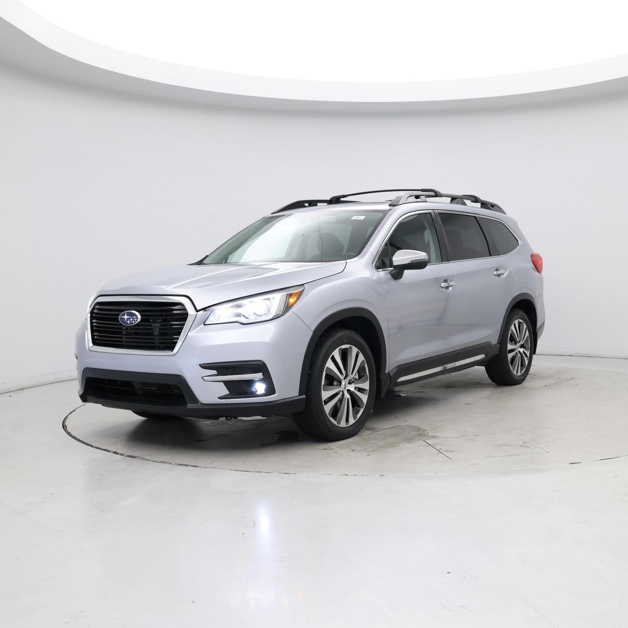 Thumbnail: 2022 Subaru Ascent - 4
