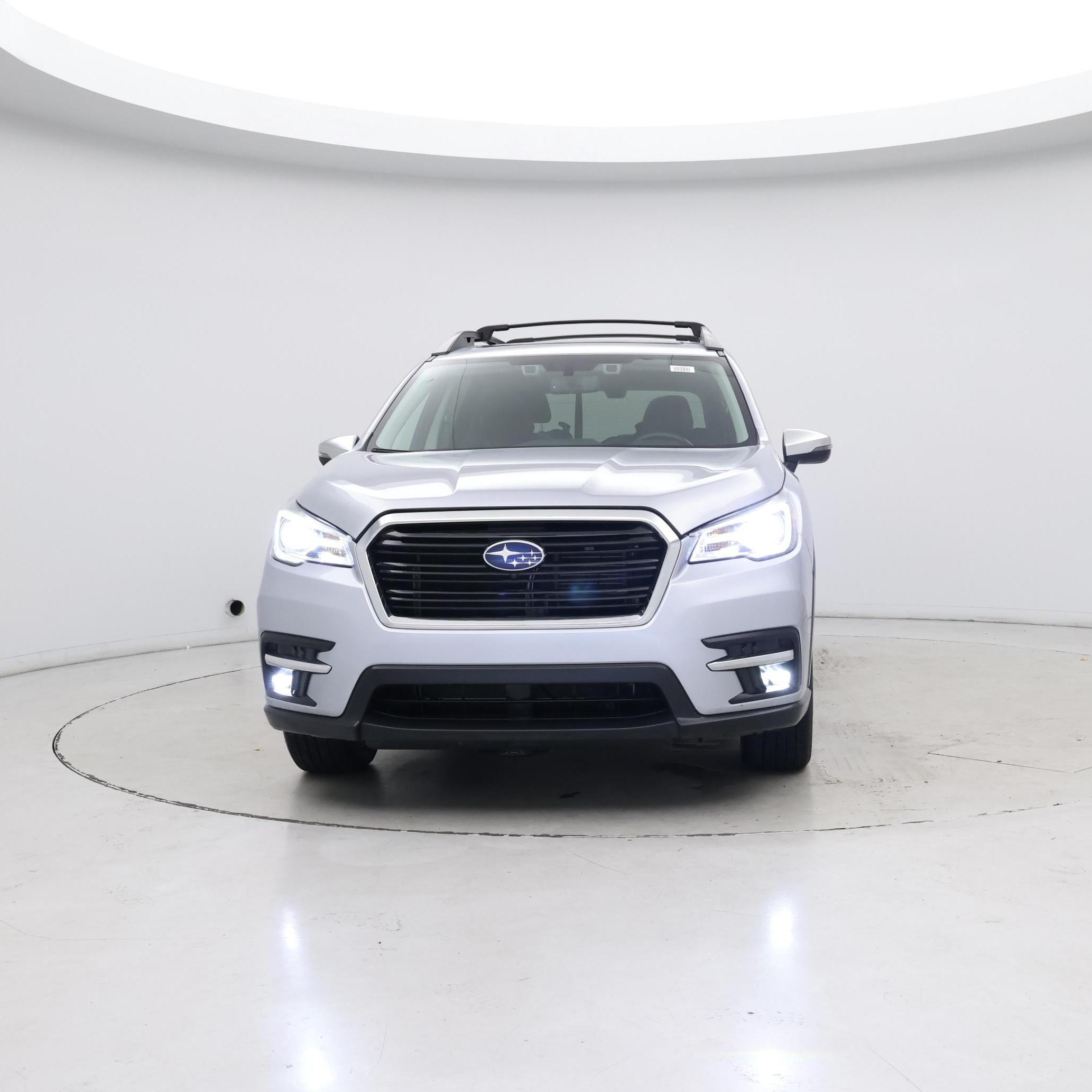 Thumbnail: 2022 Subaru Ascent - 5
