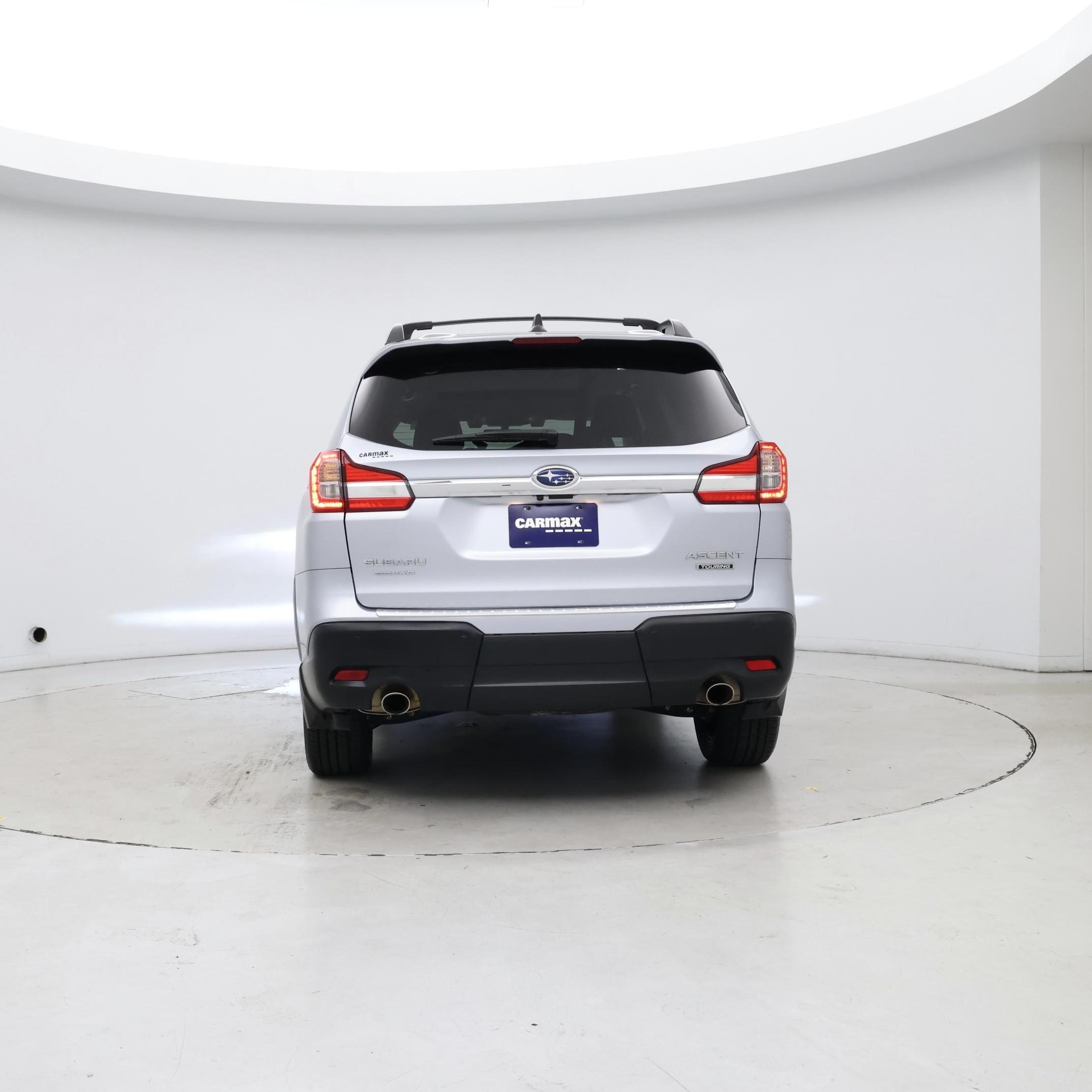 Thumbnail: 2022 Subaru Ascent - 6