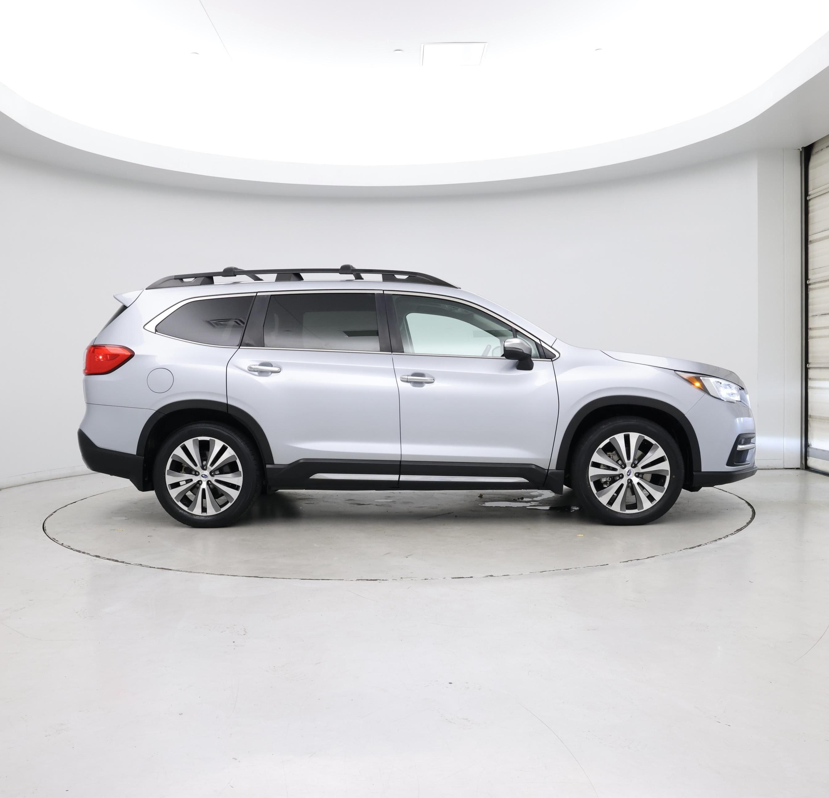 Thumbnail: 2022 Subaru Ascent - 7
