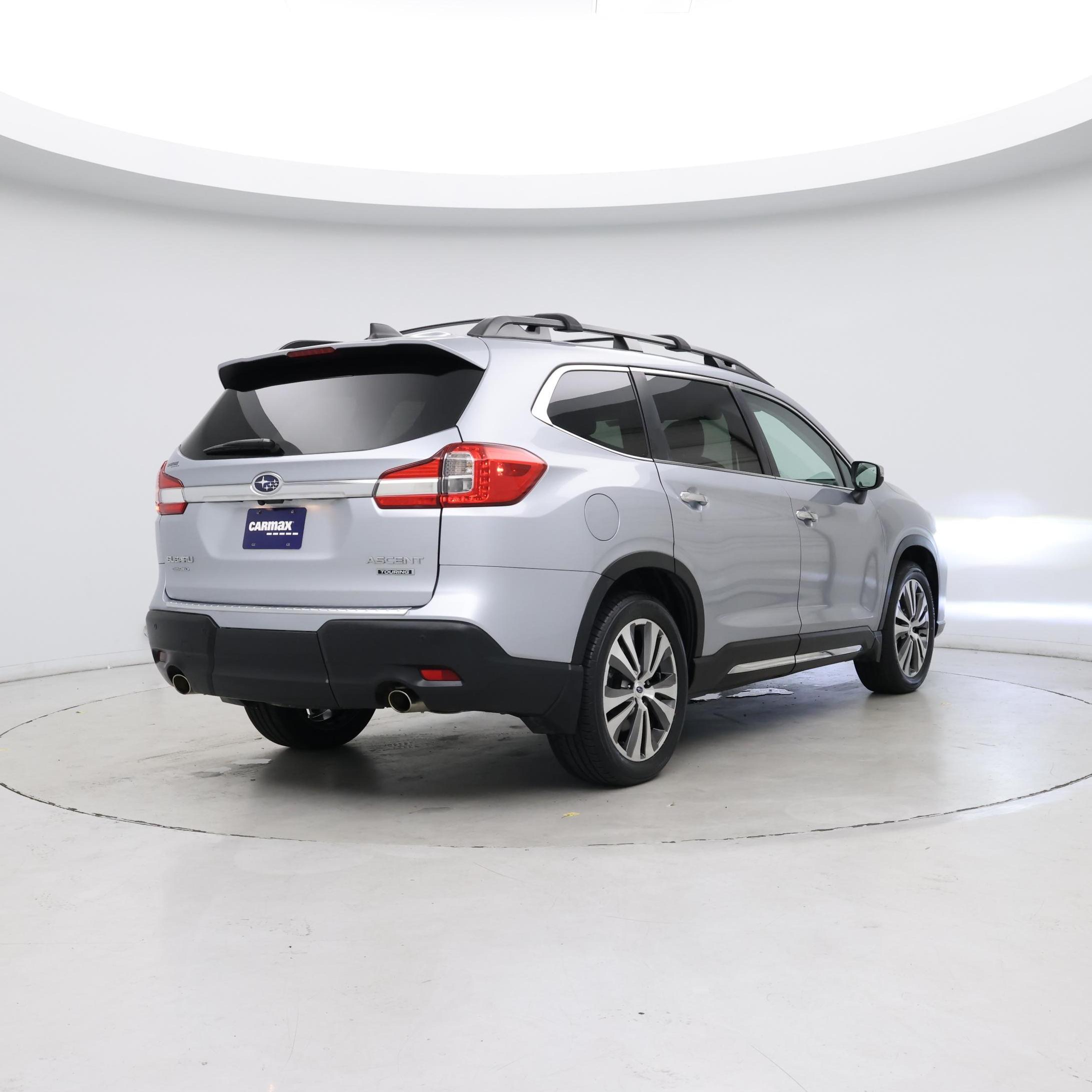 Thumbnail: 2022 Subaru Ascent - 8