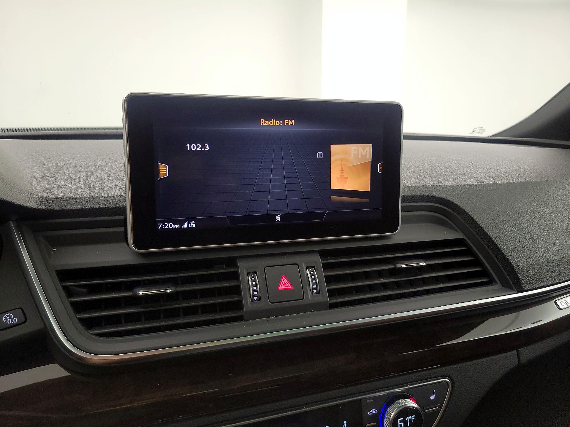 Thumbnail: 2020 Audi Q5 - 16