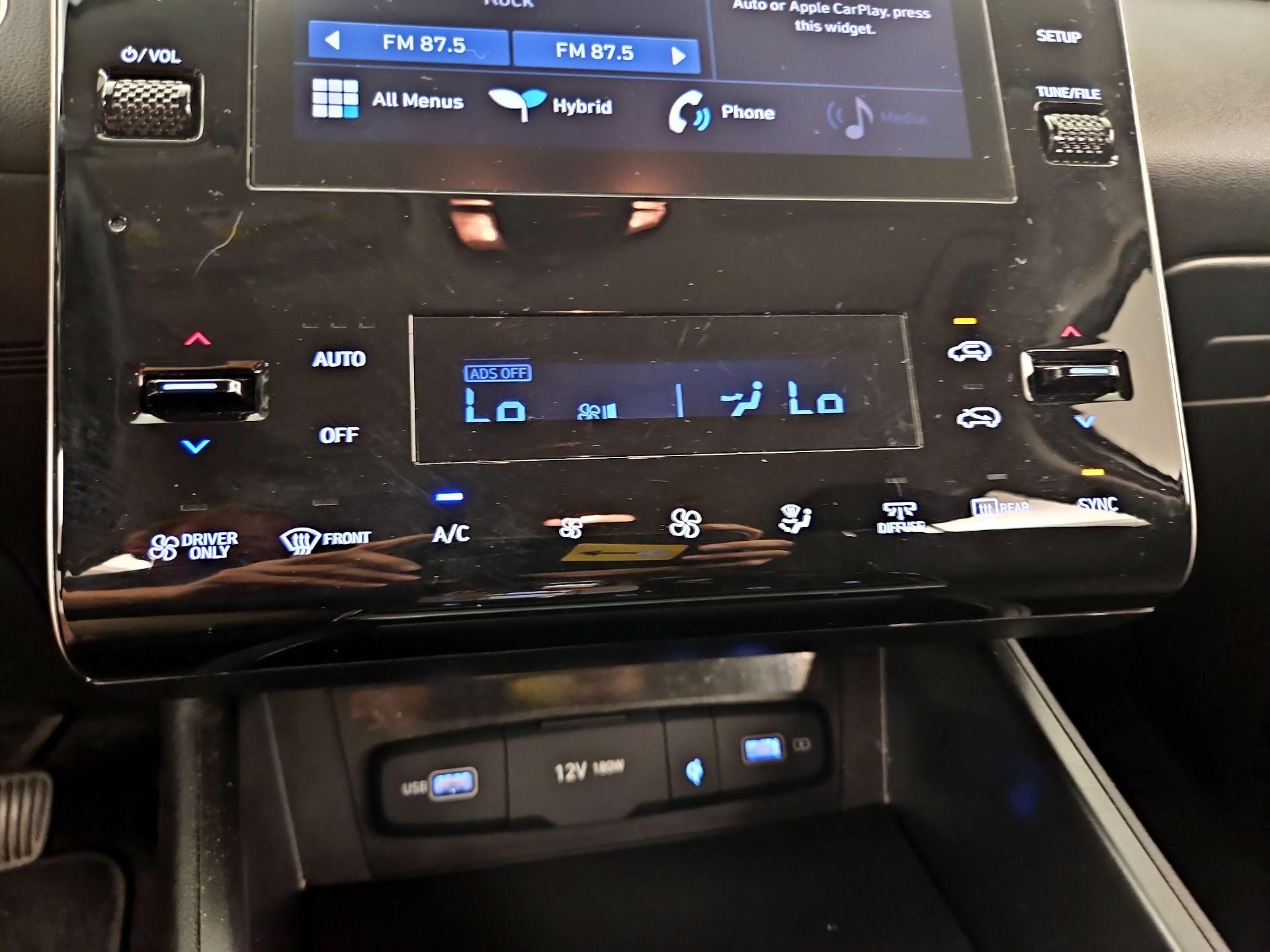 Thumbnail: 2023 Hyundai Tucson - 16