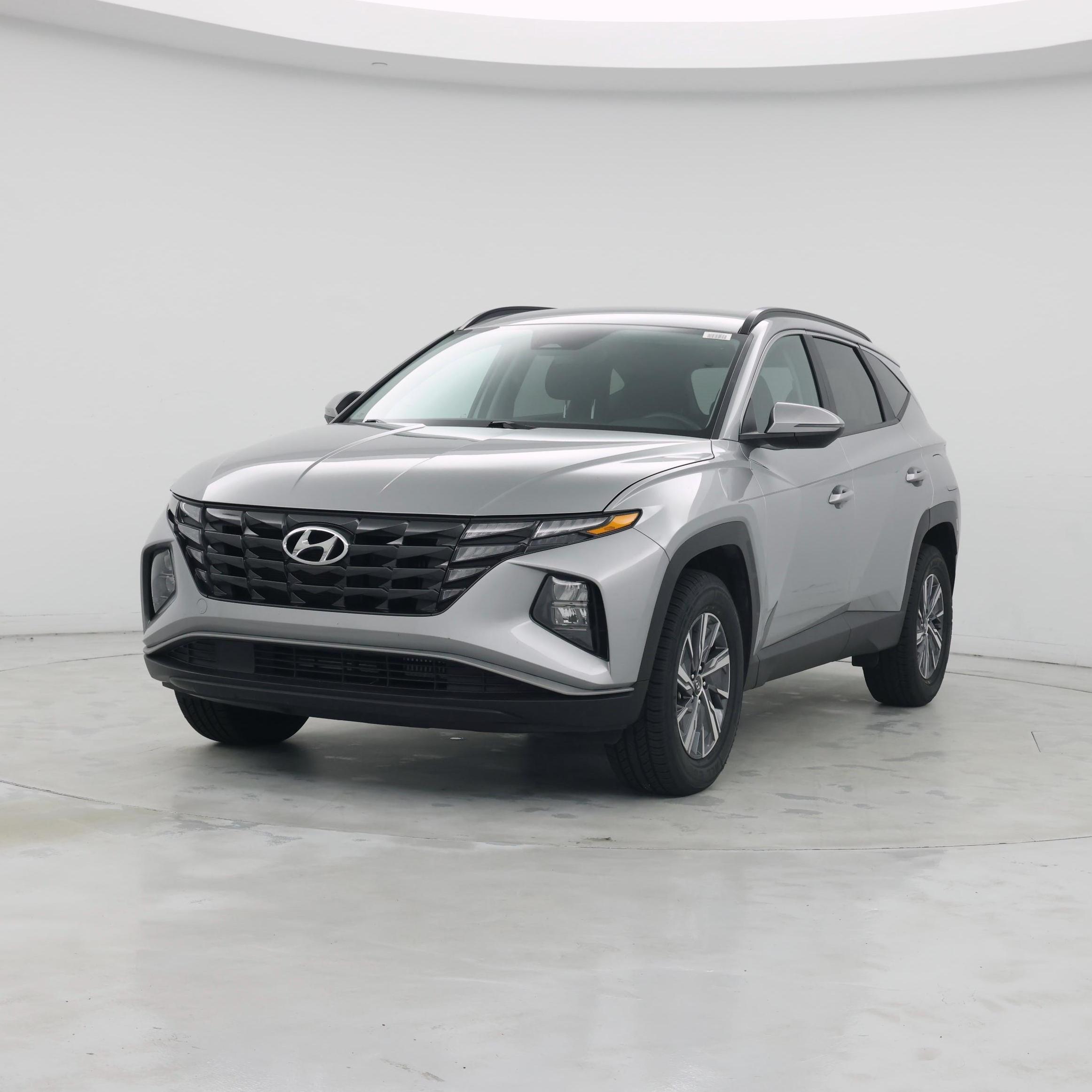 Thumbnail: 2023 Hyundai Tucson - 4