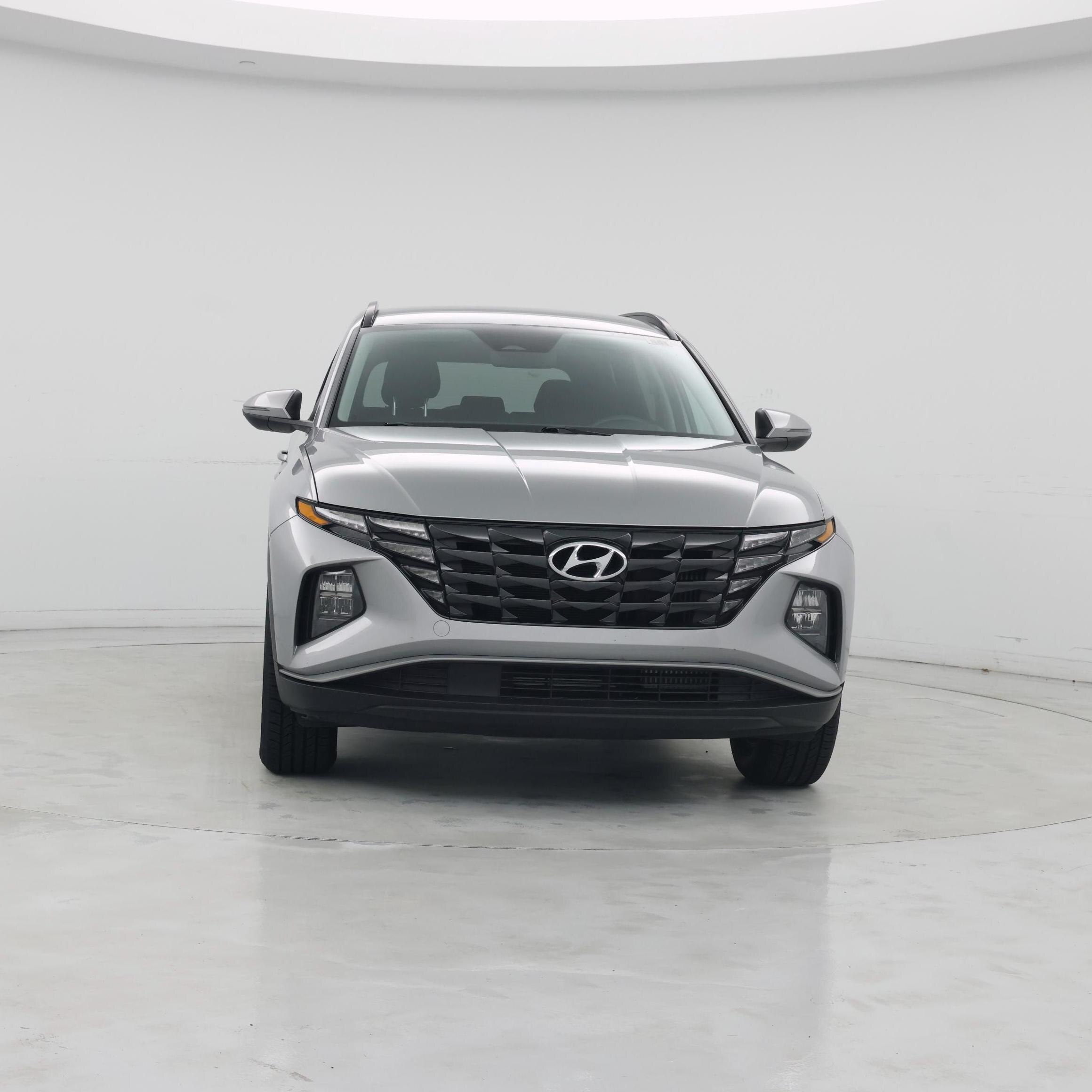 Thumbnail: 2023 Hyundai Tucson - 5