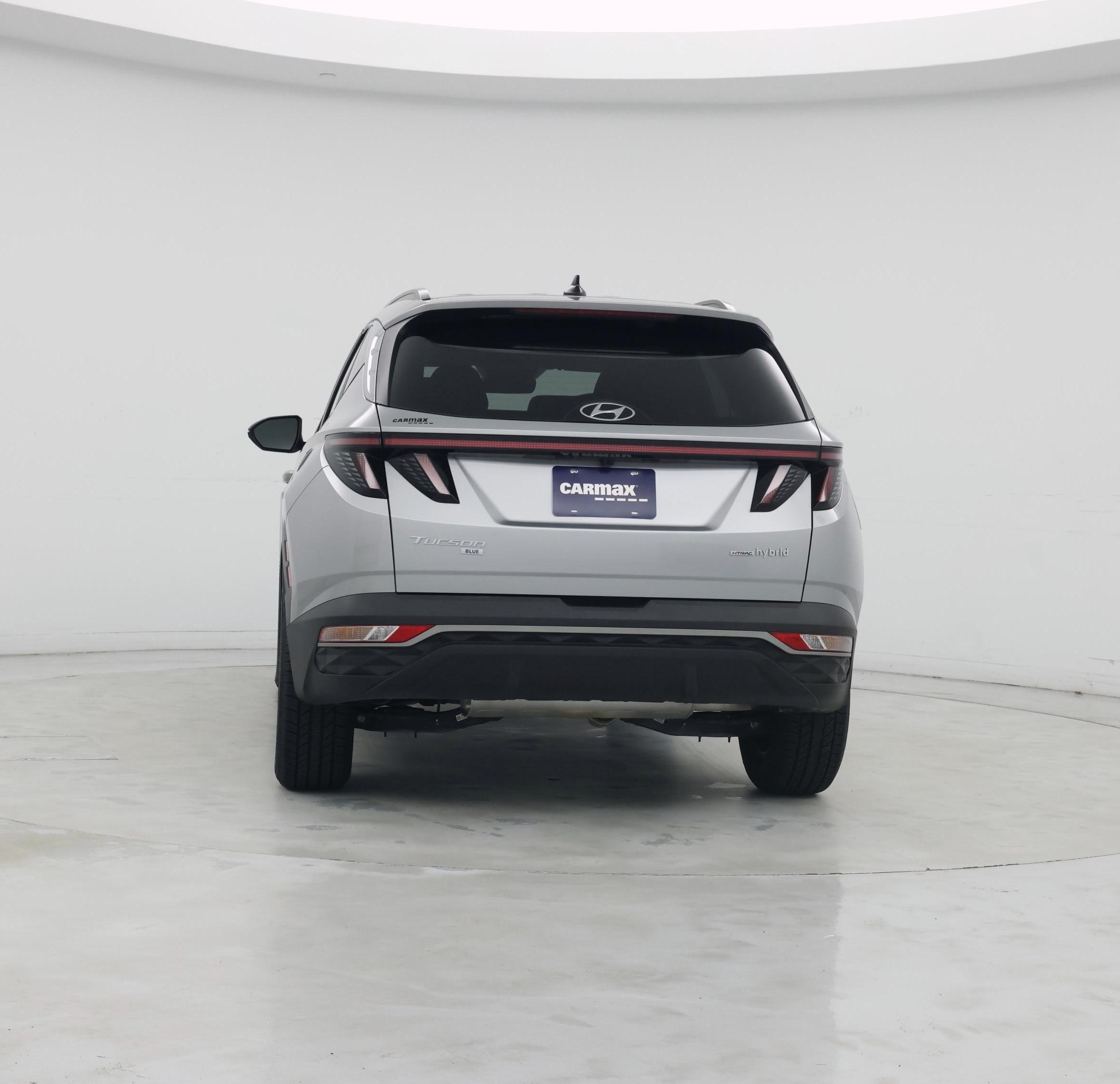 Thumbnail: 2023 Hyundai Tucson - 6