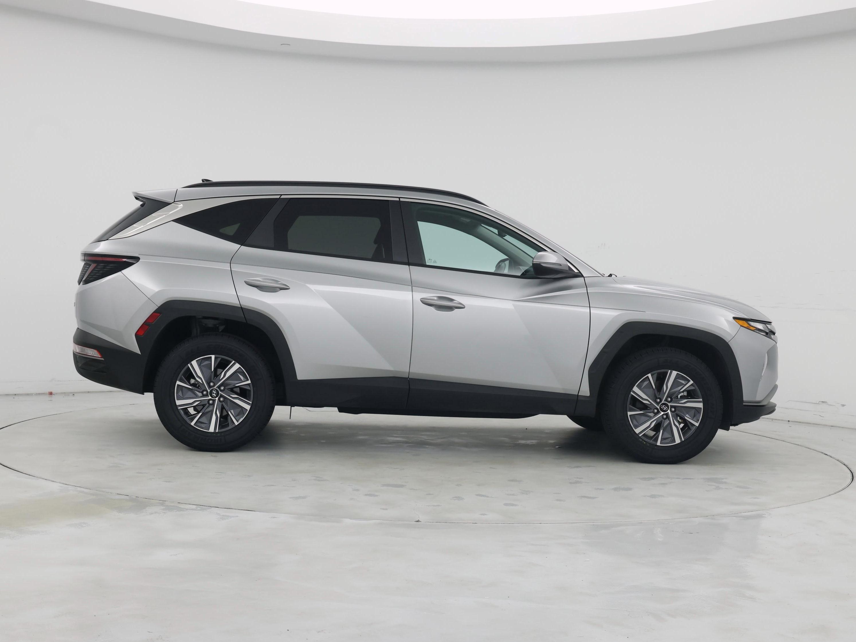 Thumbnail: 2023 Hyundai Tucson - 7