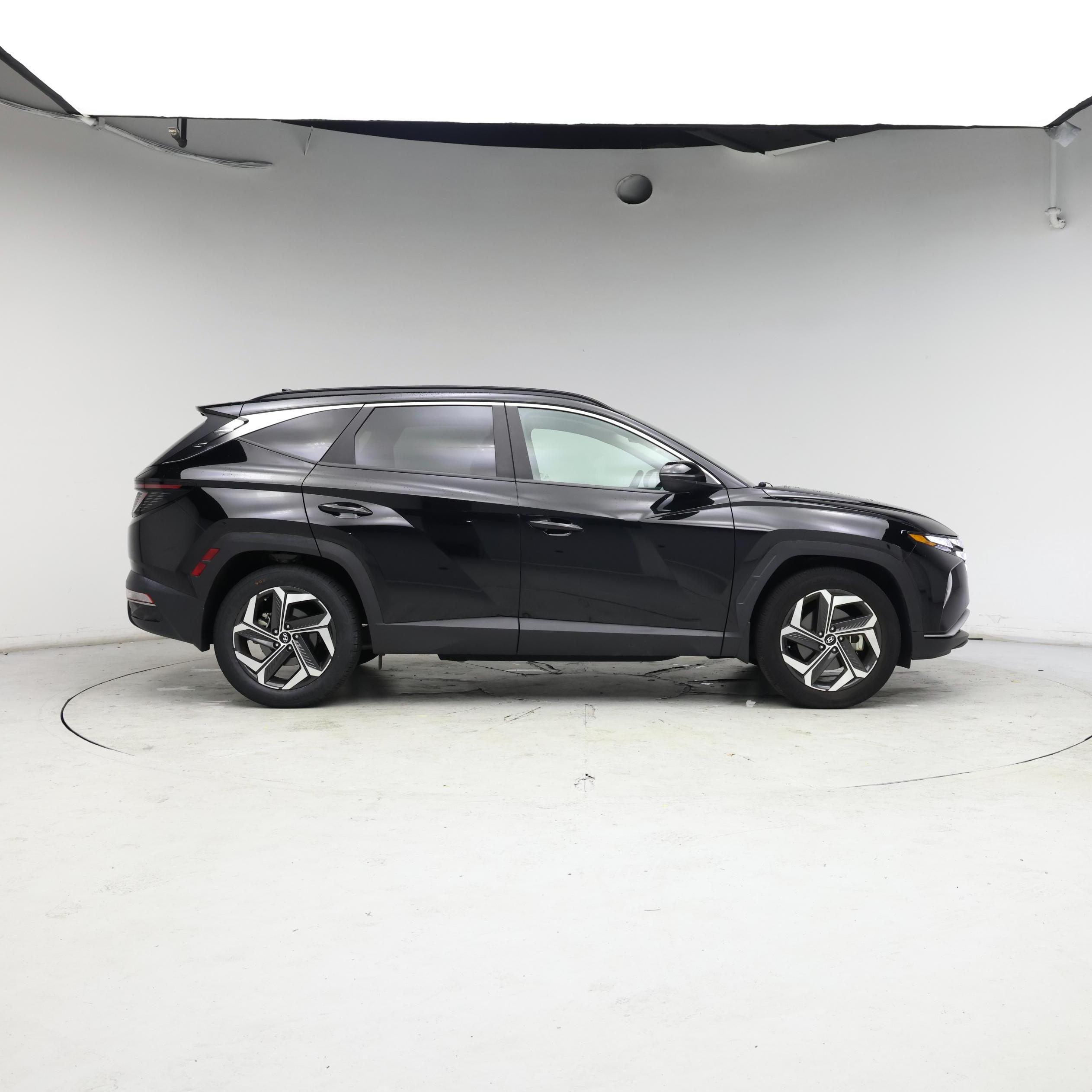 Thumbnail: 2022 Hyundai Tucson - 7