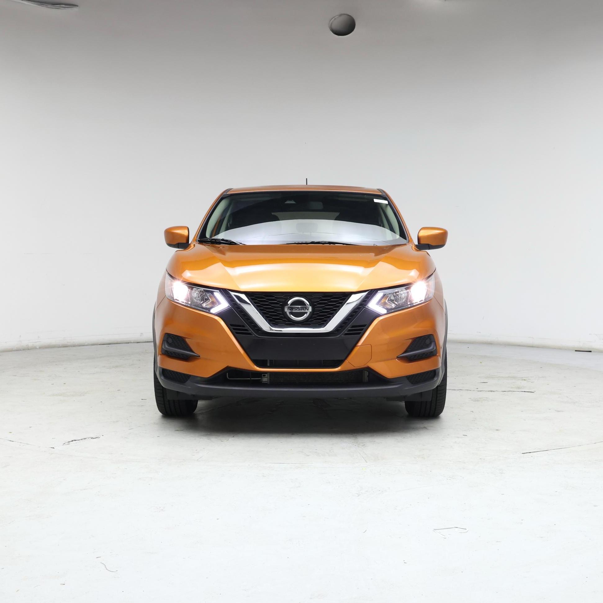 Thumbnail: 2022 Nissan Rogue Sport - 5