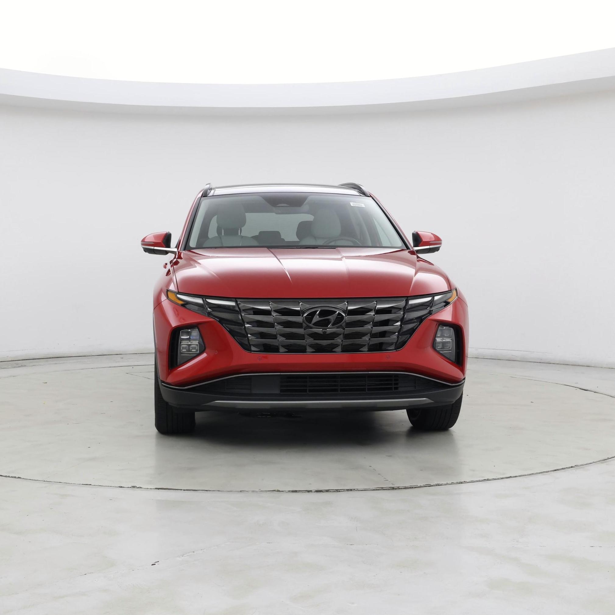 Thumbnail: 2022 Hyundai Tucson - 5