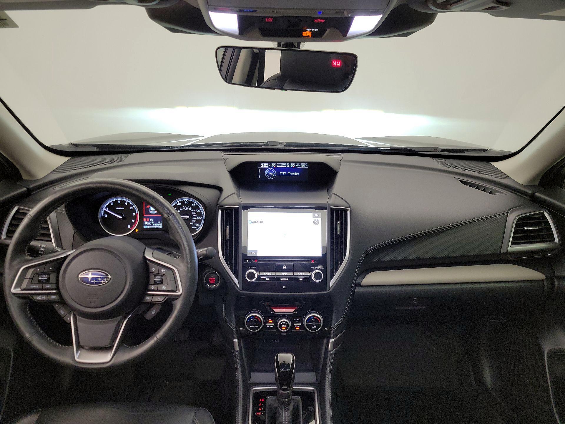 Thumbnail: 2022 Subaru Forester - 9