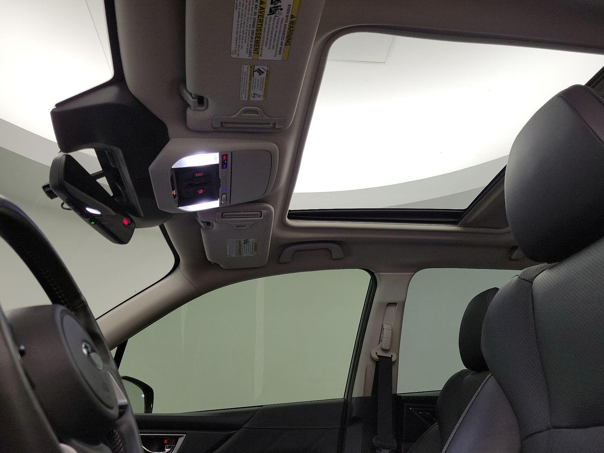 Thumbnail: 2022 Subaru Forester - 20