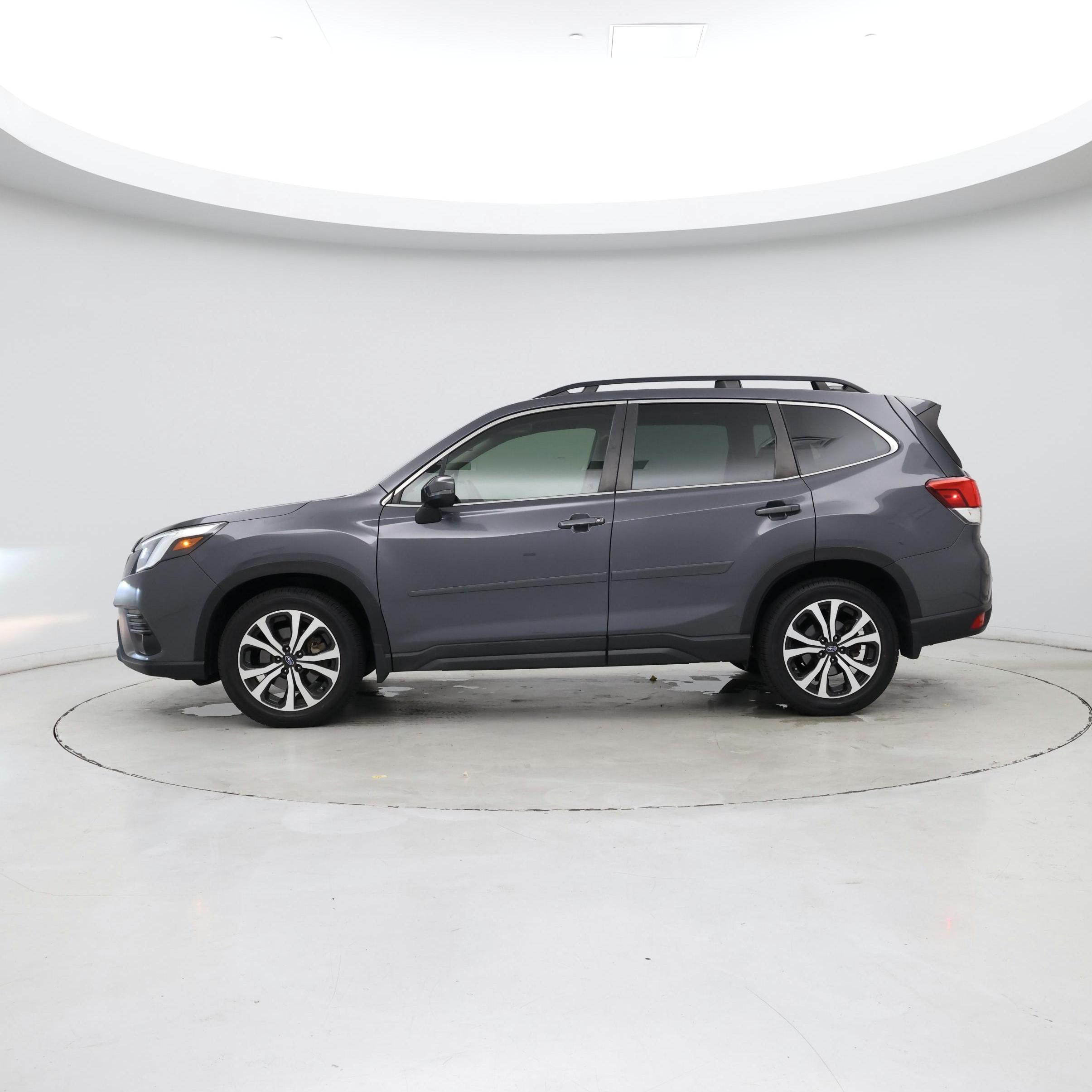 Thumbnail: 2022 Subaru Forester - 3