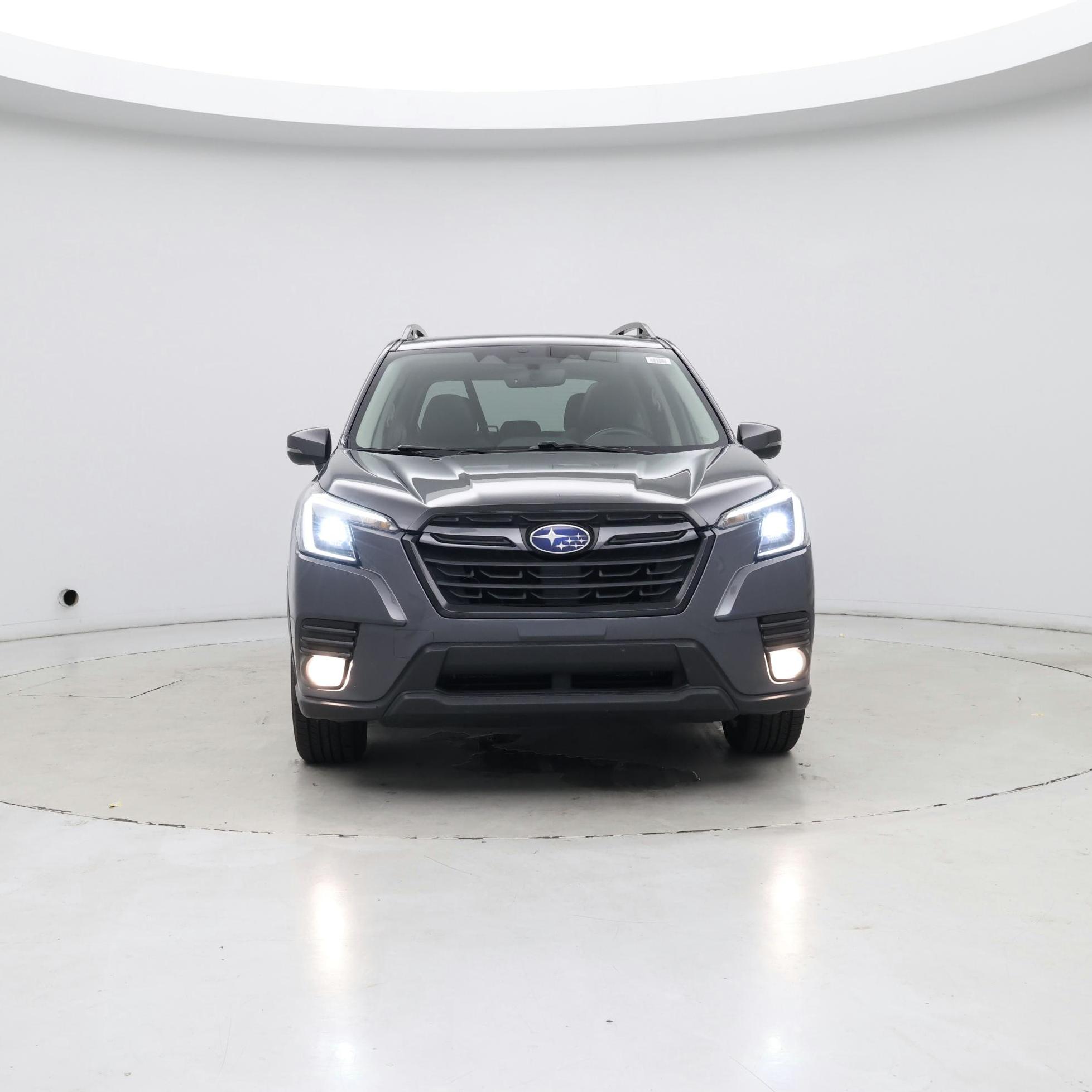 Thumbnail: 2022 Subaru Forester - 5