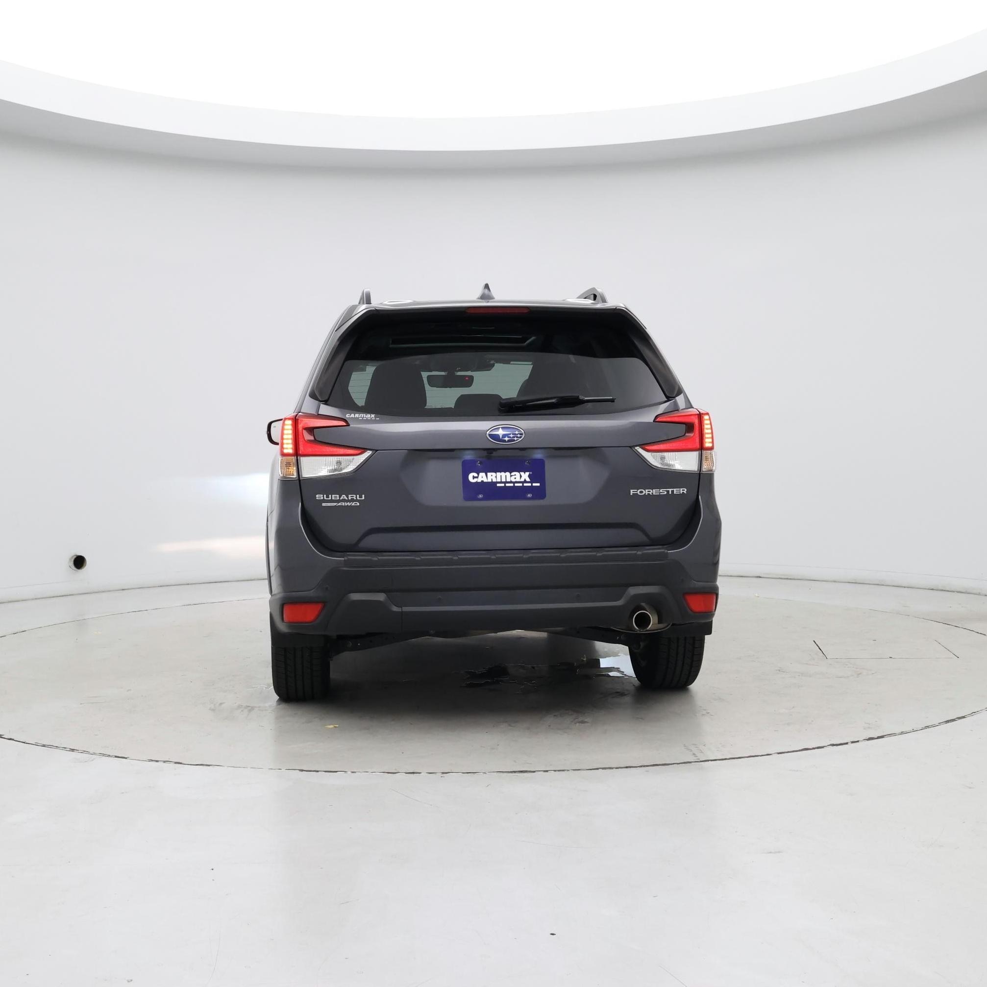 Thumbnail: 2022 Subaru Forester - 6