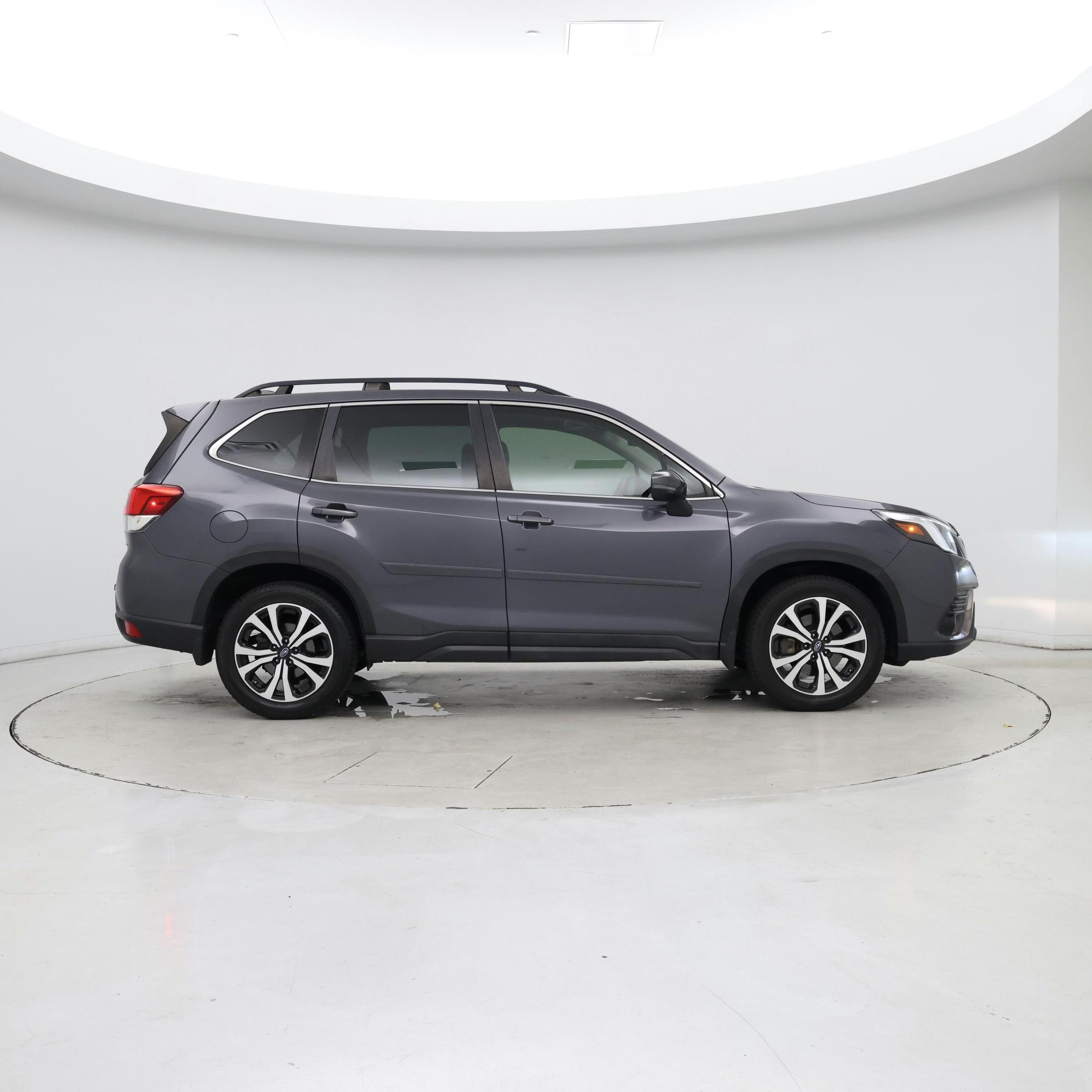 Thumbnail: 2022 Subaru Forester - 7