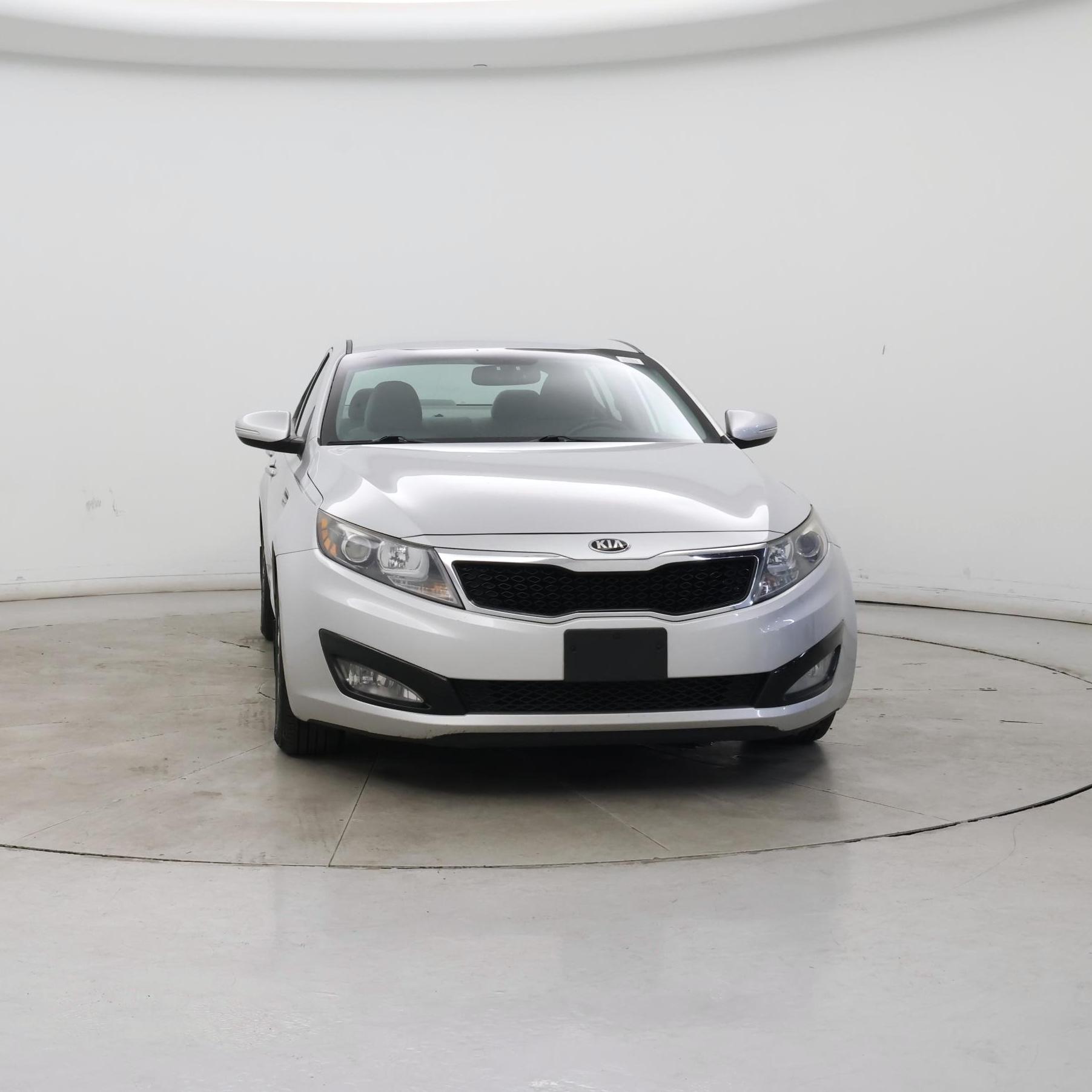 Thumbnail: 2013 Kia Optima - 5