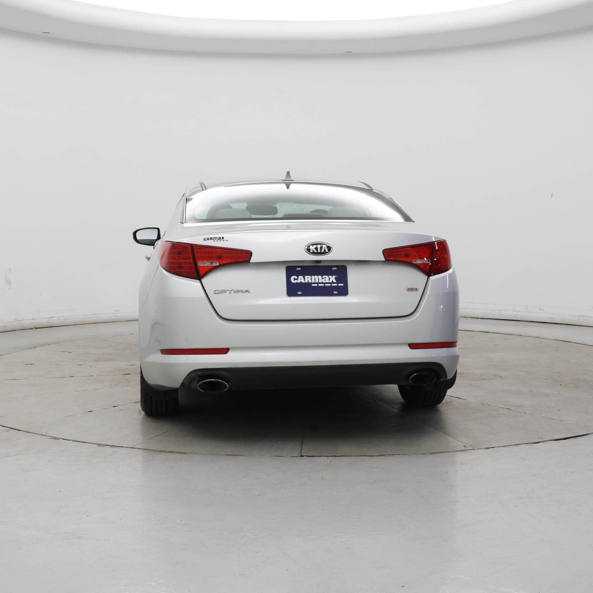 Thumbnail: 2013 Kia Optima - 6