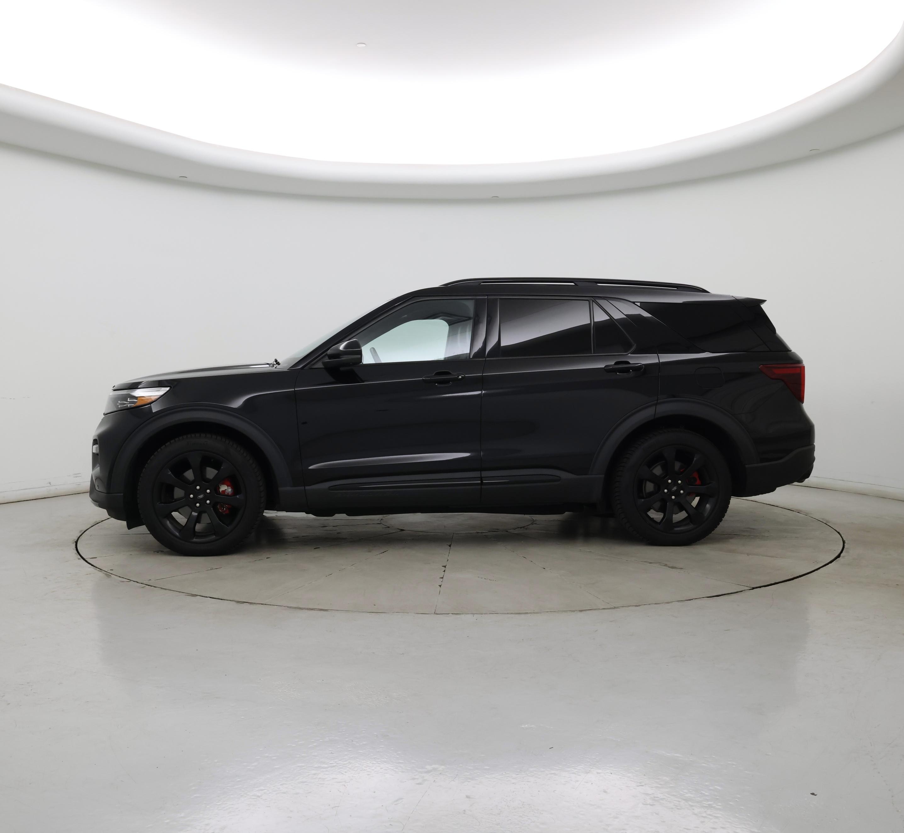 Thumbnail: 2020 Ford Explorer - 3