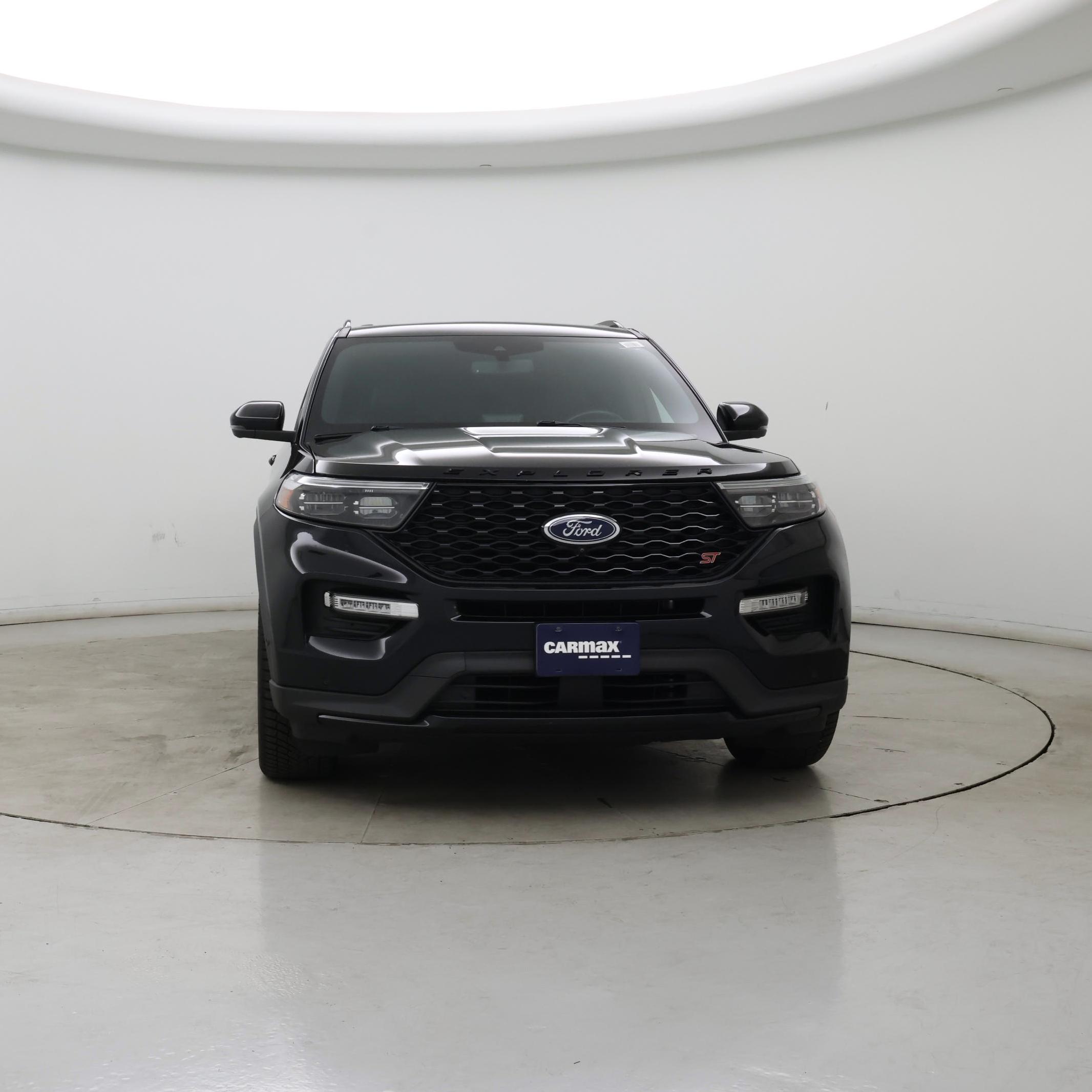 Thumbnail: 2020 Ford Explorer - 5