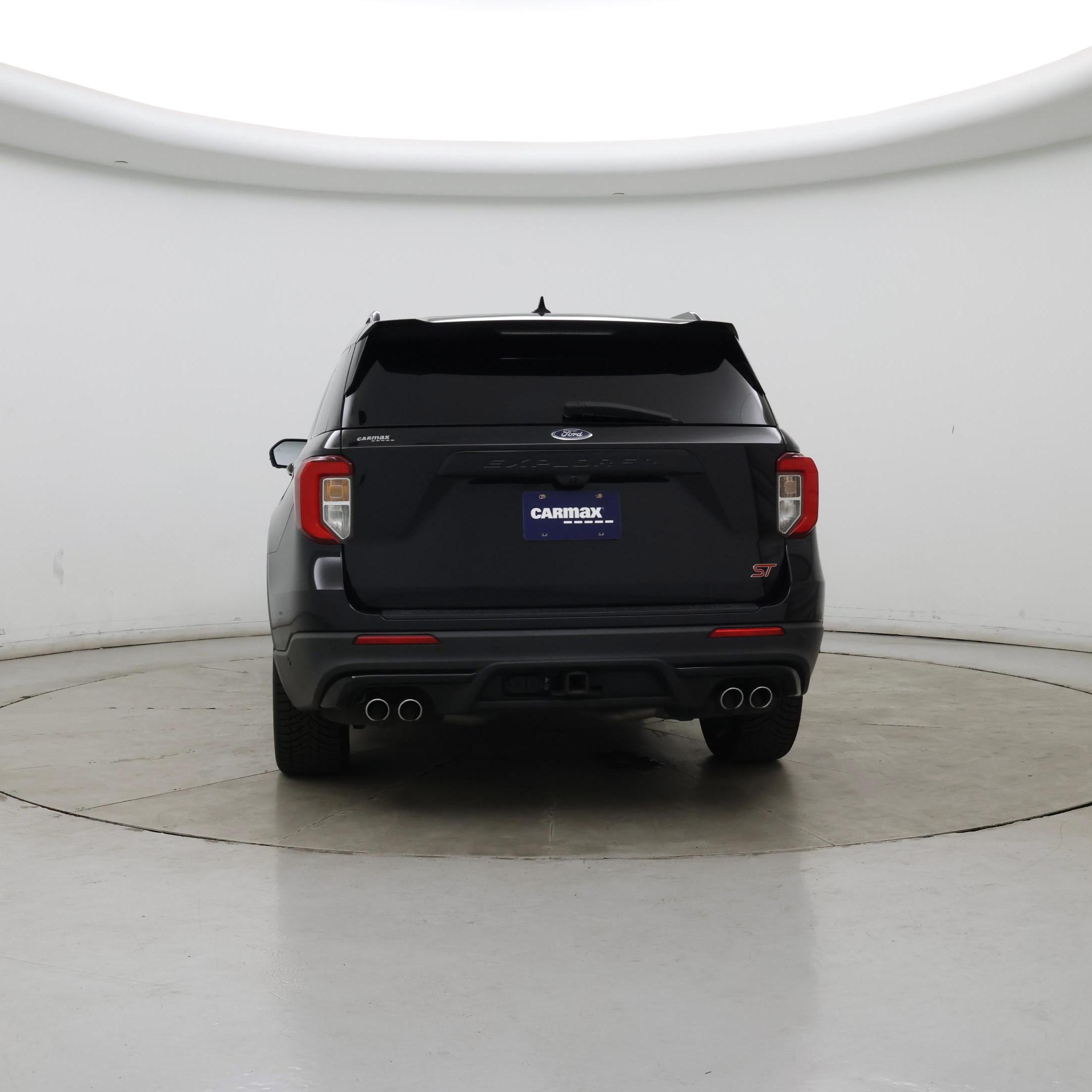 Thumbnail: 2020 Ford Explorer - 6