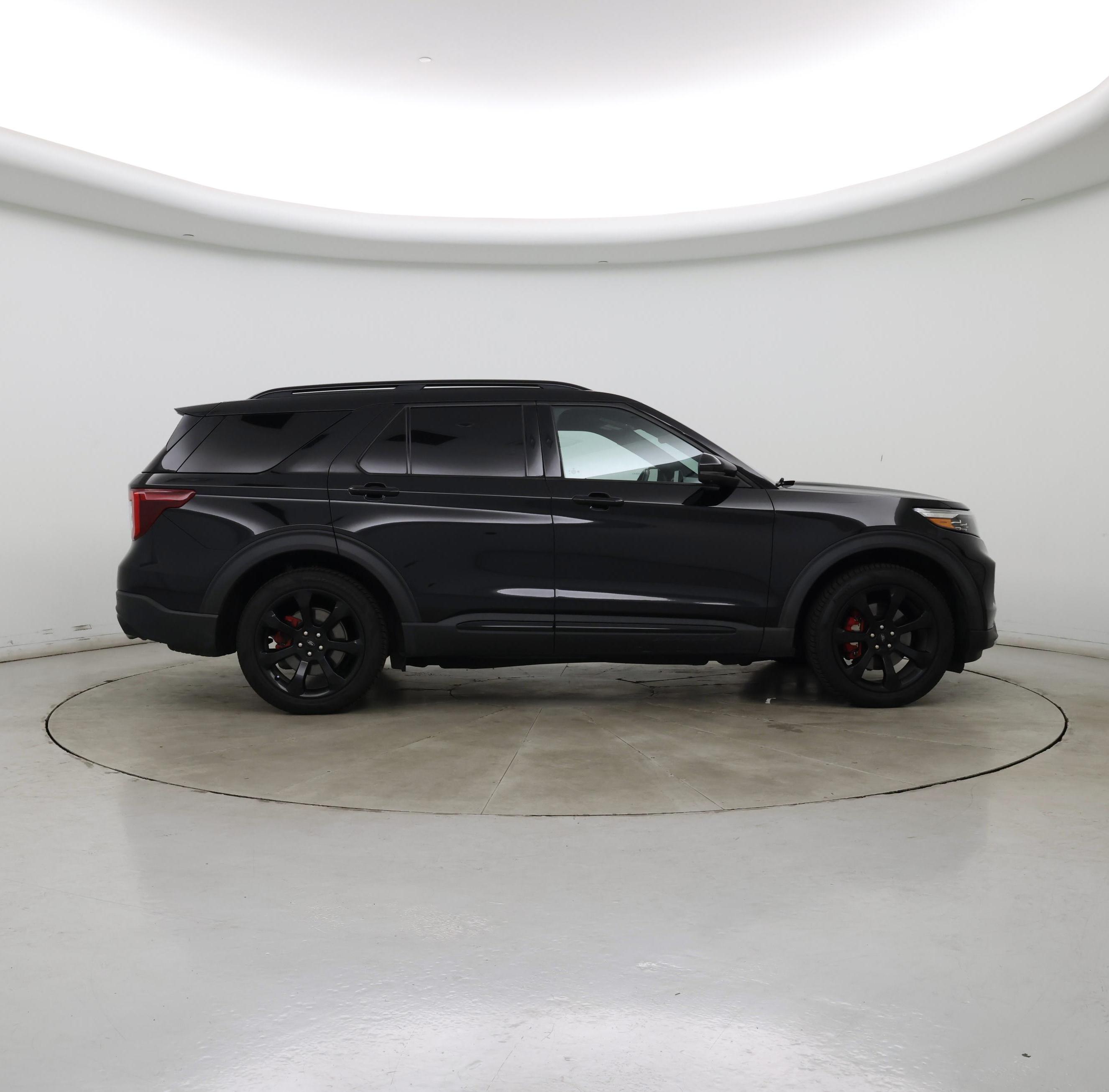 Thumbnail: 2020 Ford Explorer - 7