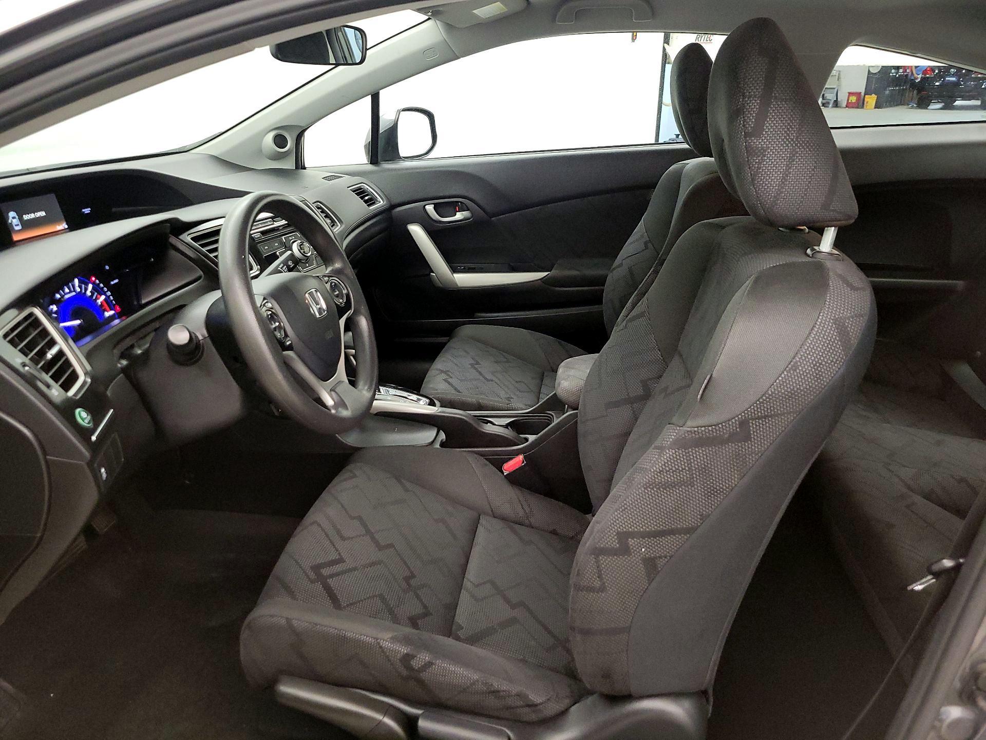 Thumbnail: 2013 Honda Civic - 11