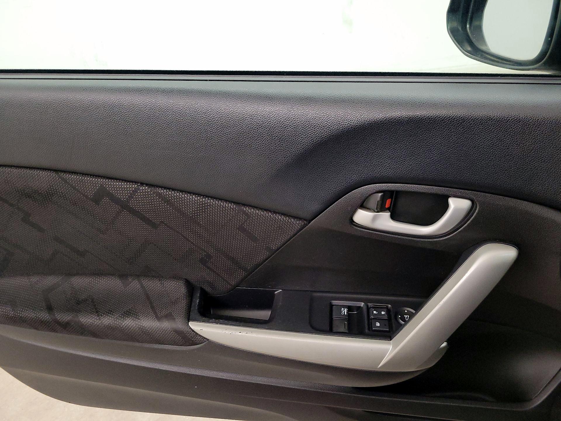 Thumbnail: 2013 Honda Civic - 12