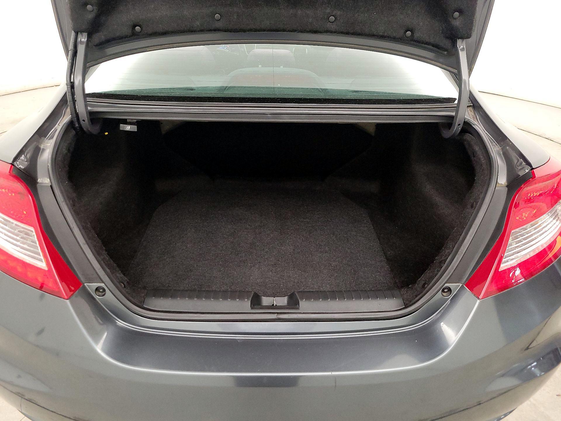 Thumbnail: 2013 Honda Civic - 20