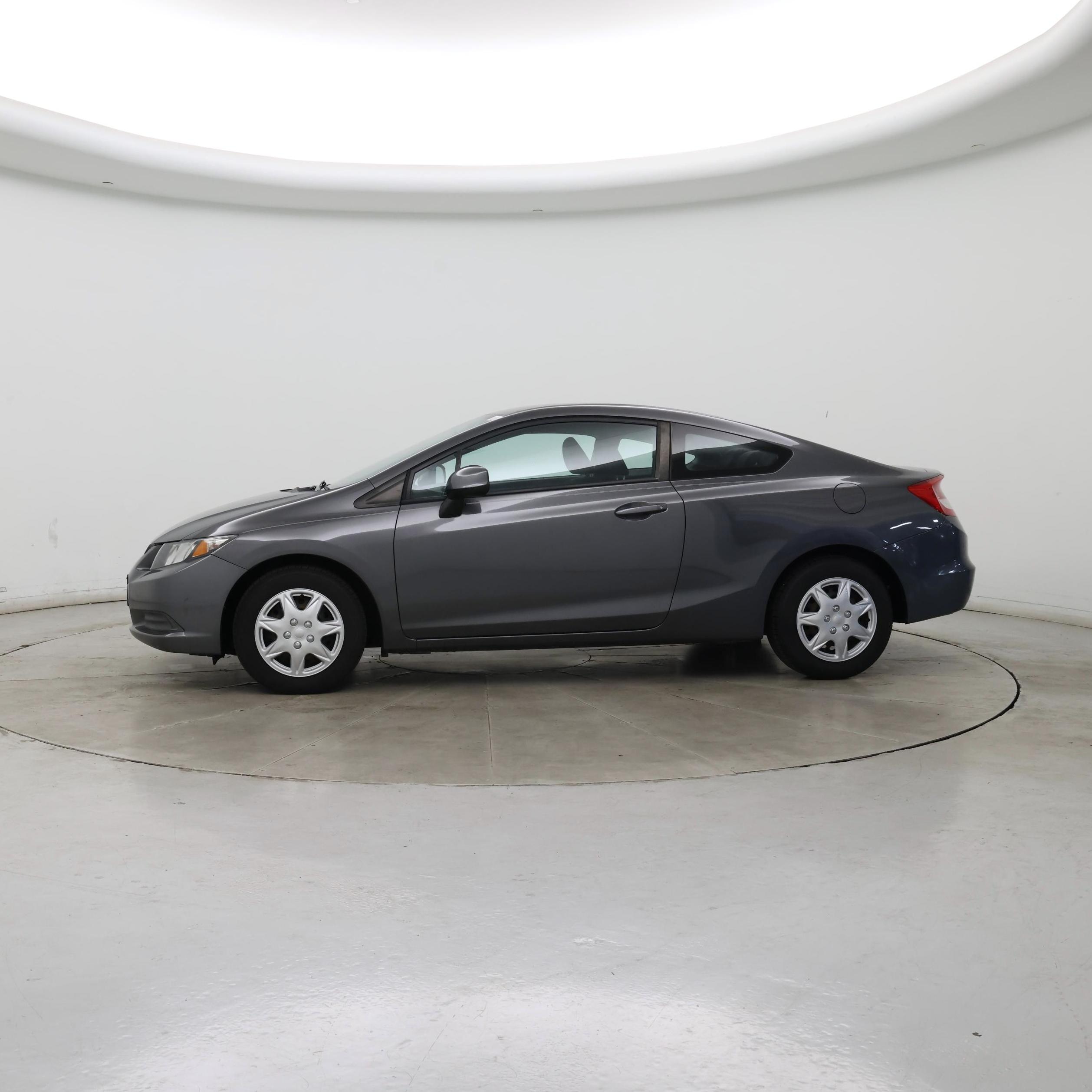Thumbnail: 2013 Honda Civic - 3