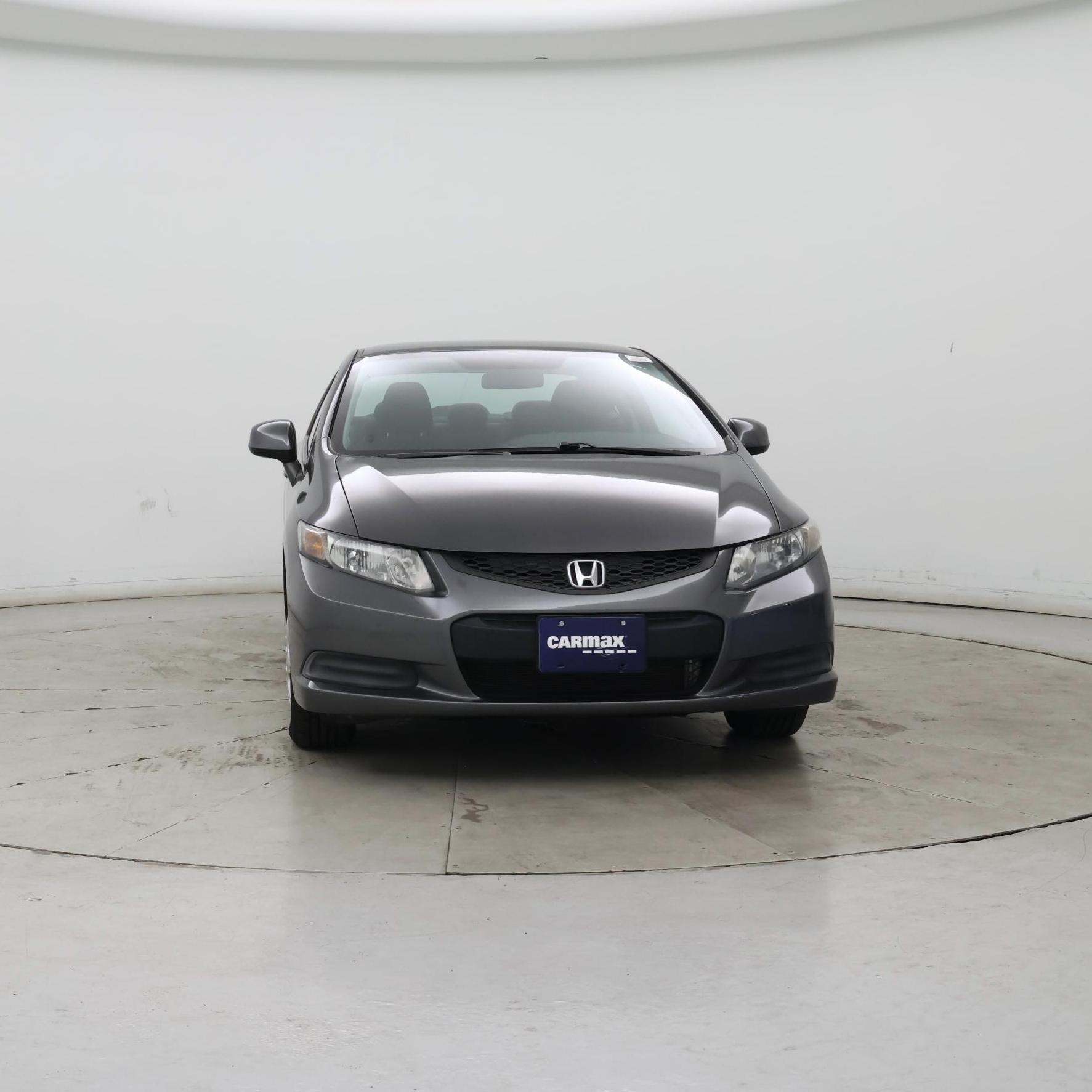 Thumbnail: 2013 Honda Civic - 5