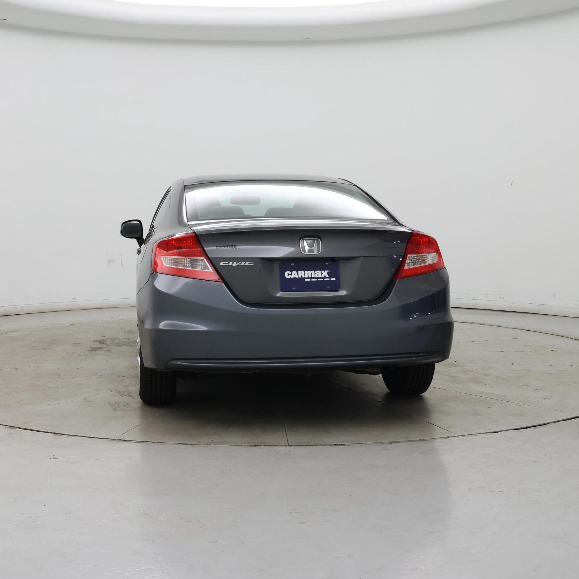 Thumbnail: 2013 Honda Civic - 6