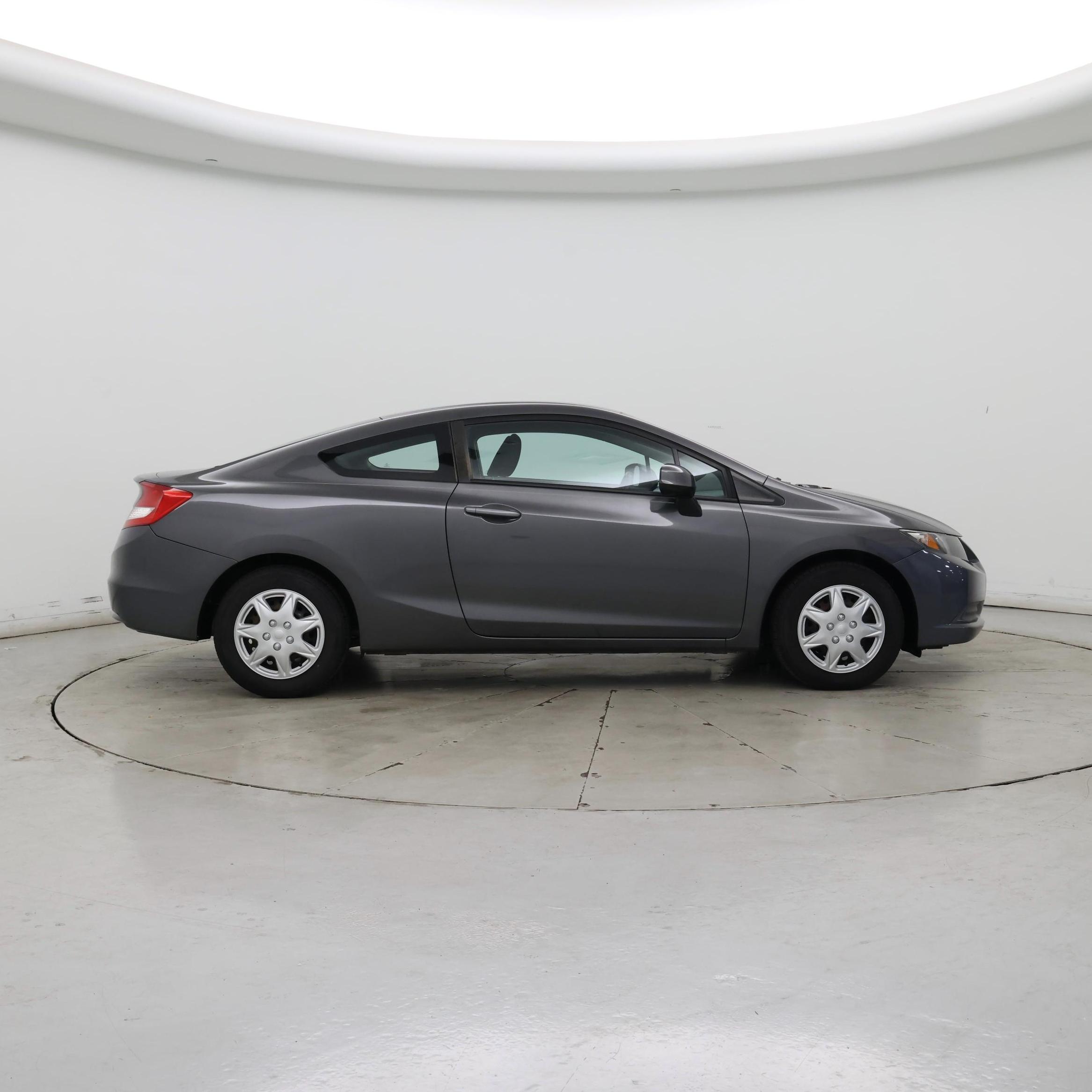 Thumbnail: 2013 Honda Civic - 7