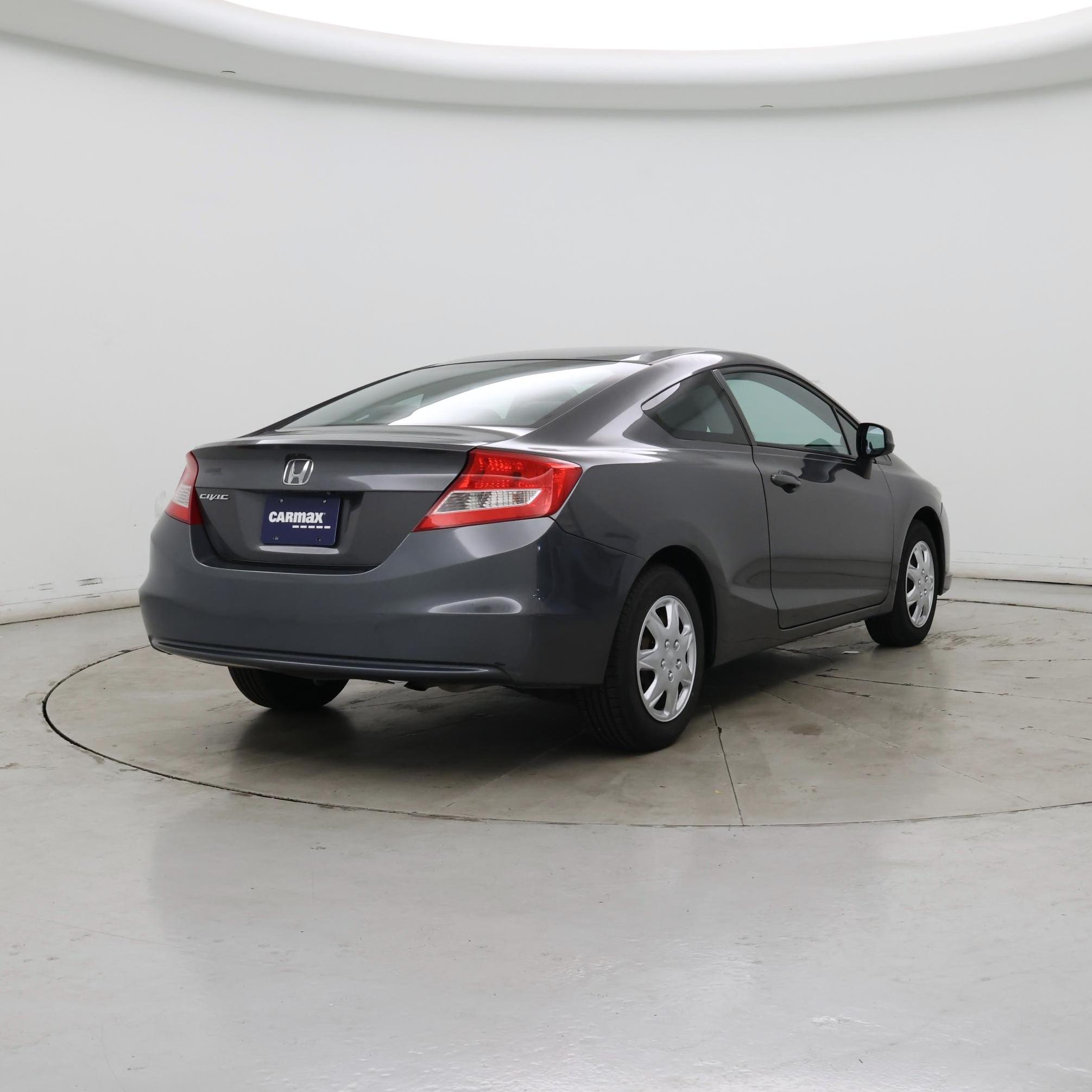 Thumbnail: 2013 Honda Civic - 8