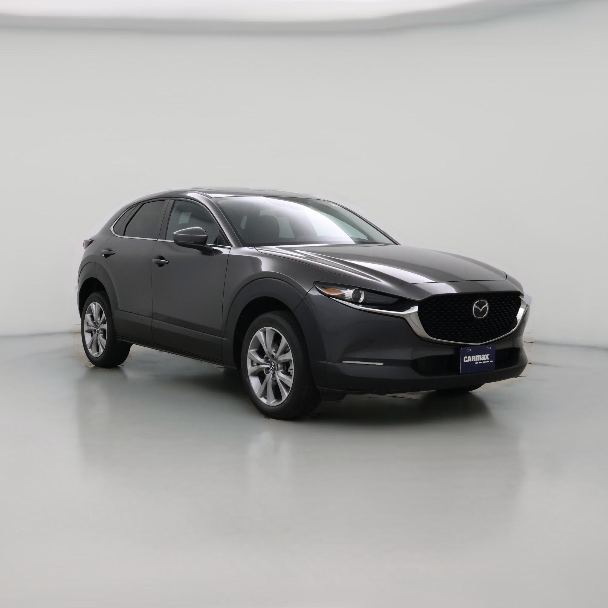 Thumbnail: 2021 Mazda CX-30 - 1