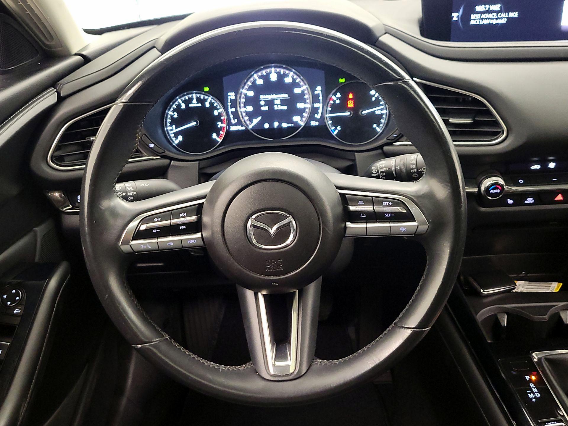Thumbnail: 2021 Mazda CX-30 - 10