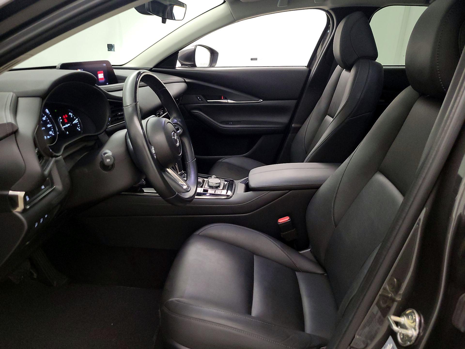 Thumbnail: 2021 Mazda CX-30 - 11