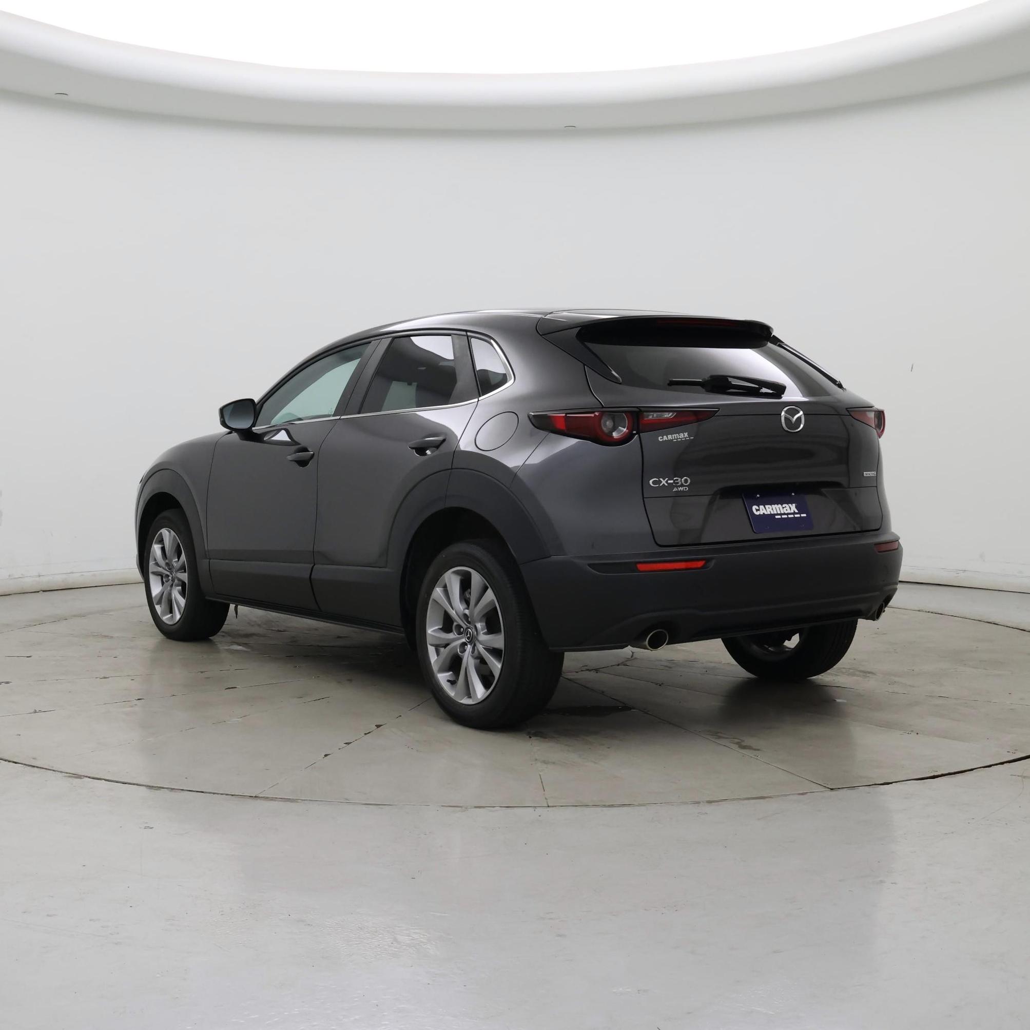 Thumbnail: 2021 Mazda CX-30 - 2