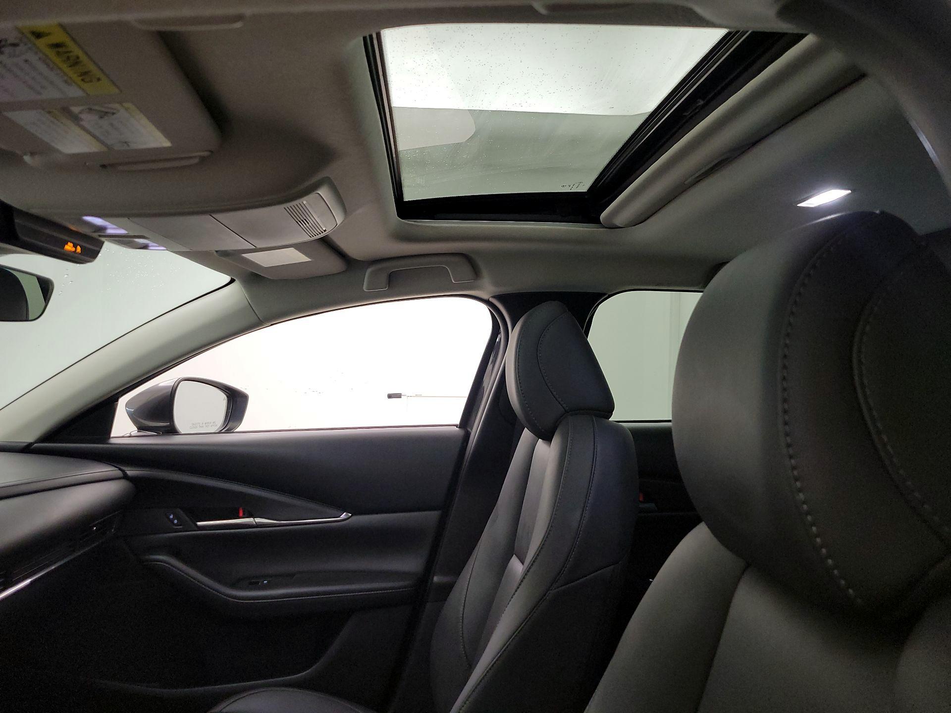 Thumbnail: 2021 Mazda CX-30 - 19