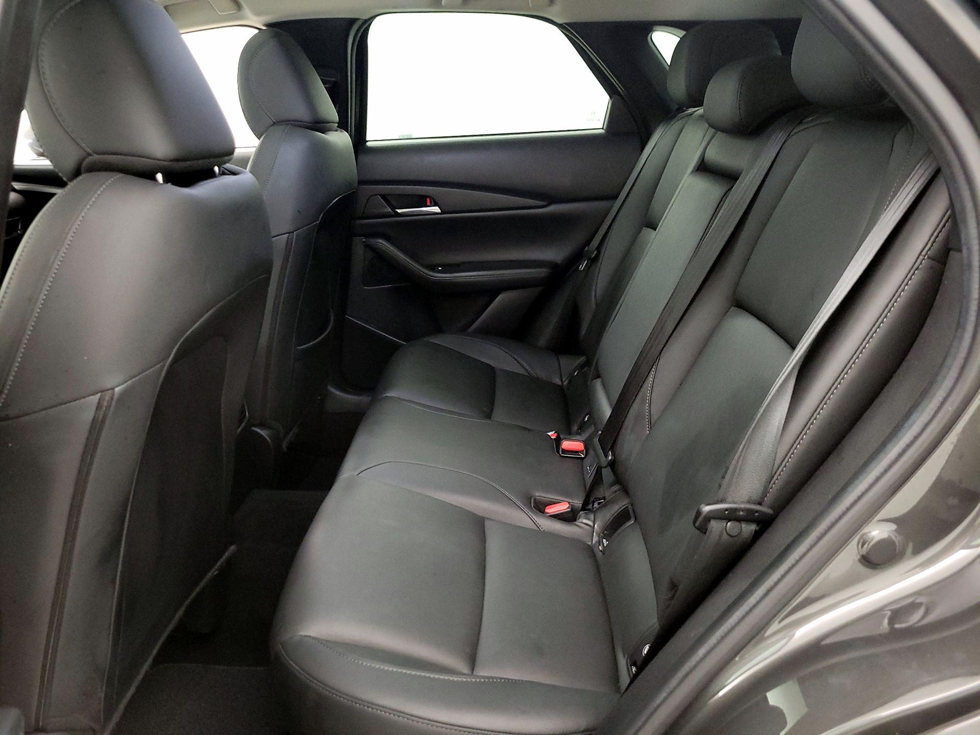 Thumbnail: 2021 Mazda CX-30 - 20