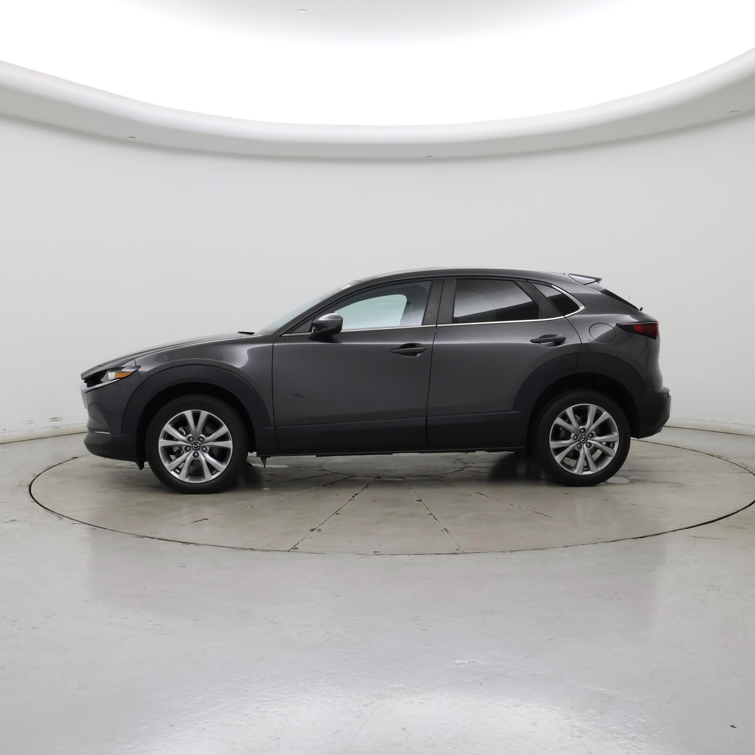 Thumbnail: 2021 Mazda CX-30 - 3