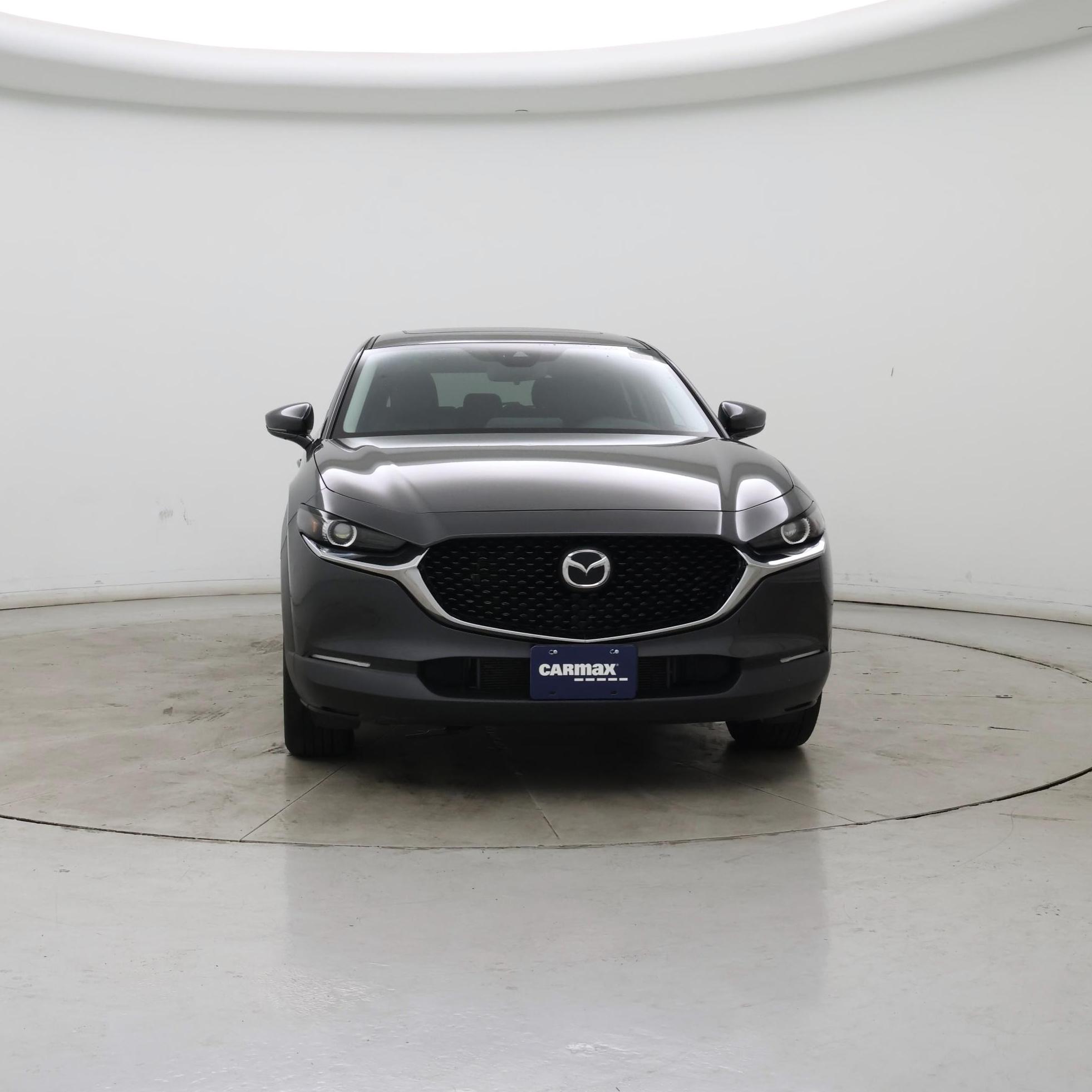 Thumbnail: 2021 Mazda CX-30 - 5
