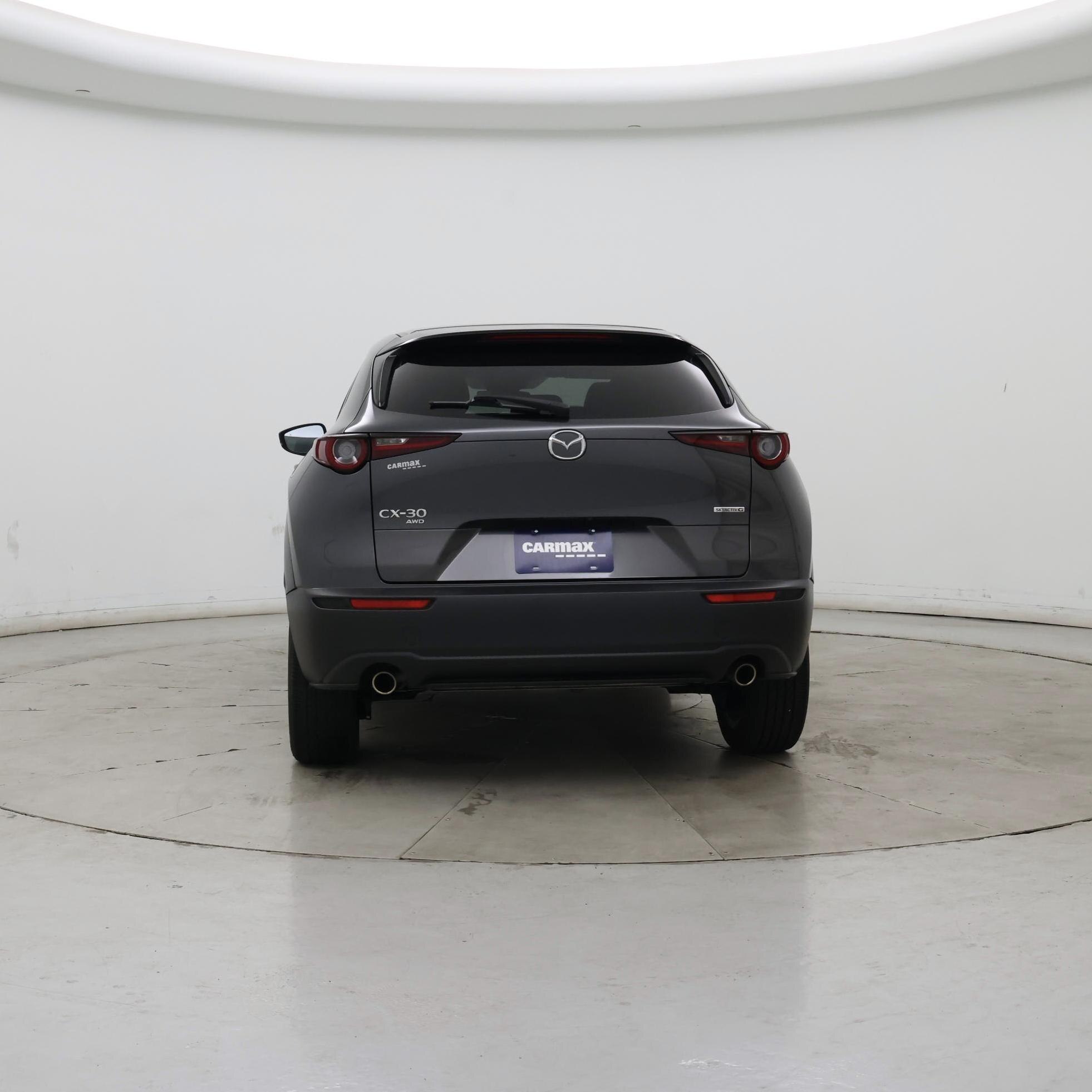 Thumbnail: 2021 Mazda CX-30 - 6
