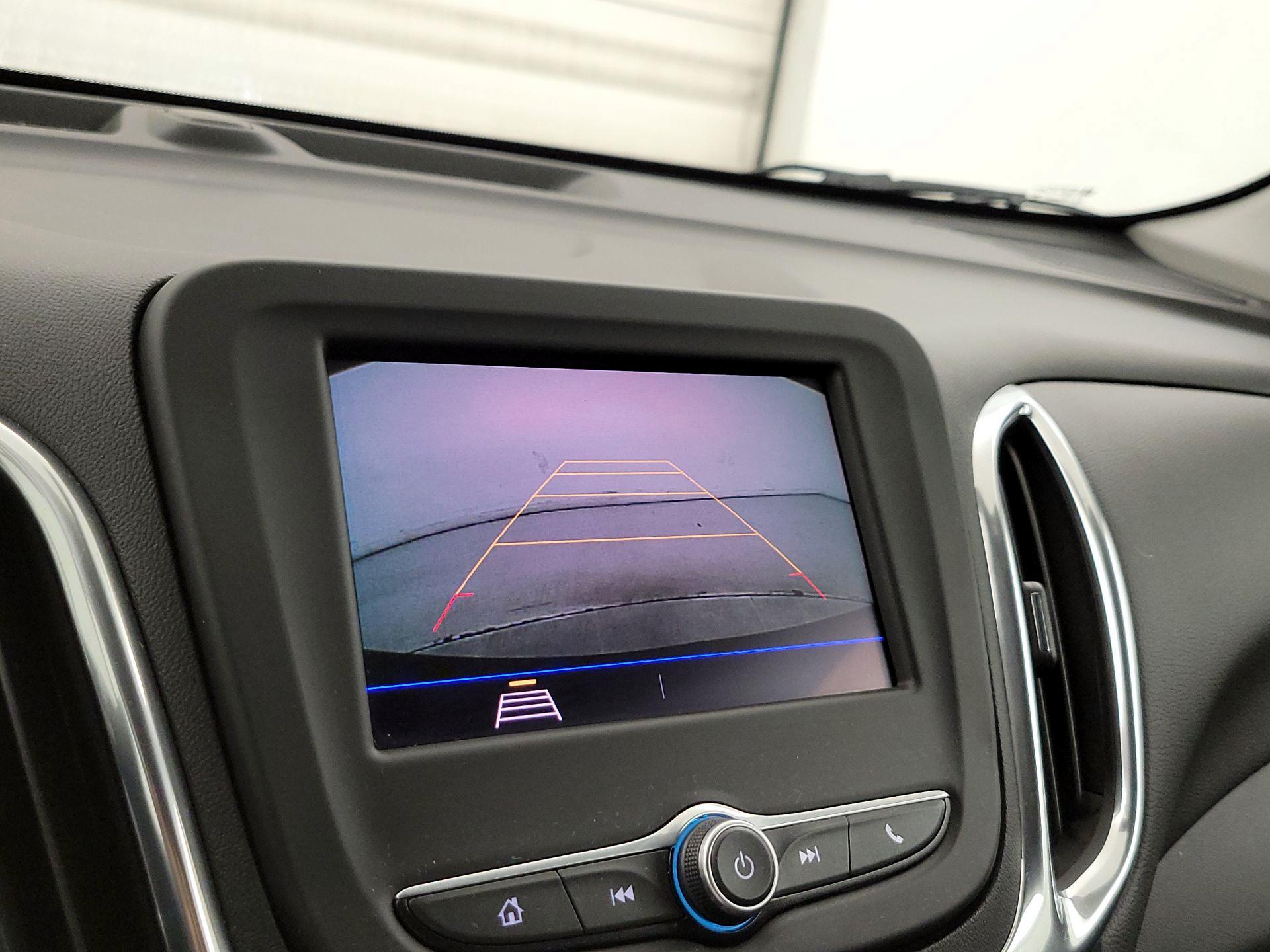Thumbnail: 2021 Chevrolet Equinox - 14