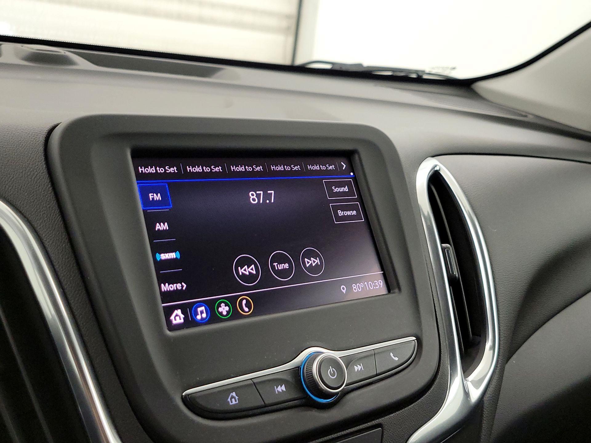 Thumbnail: 2021 Chevrolet Equinox - 15